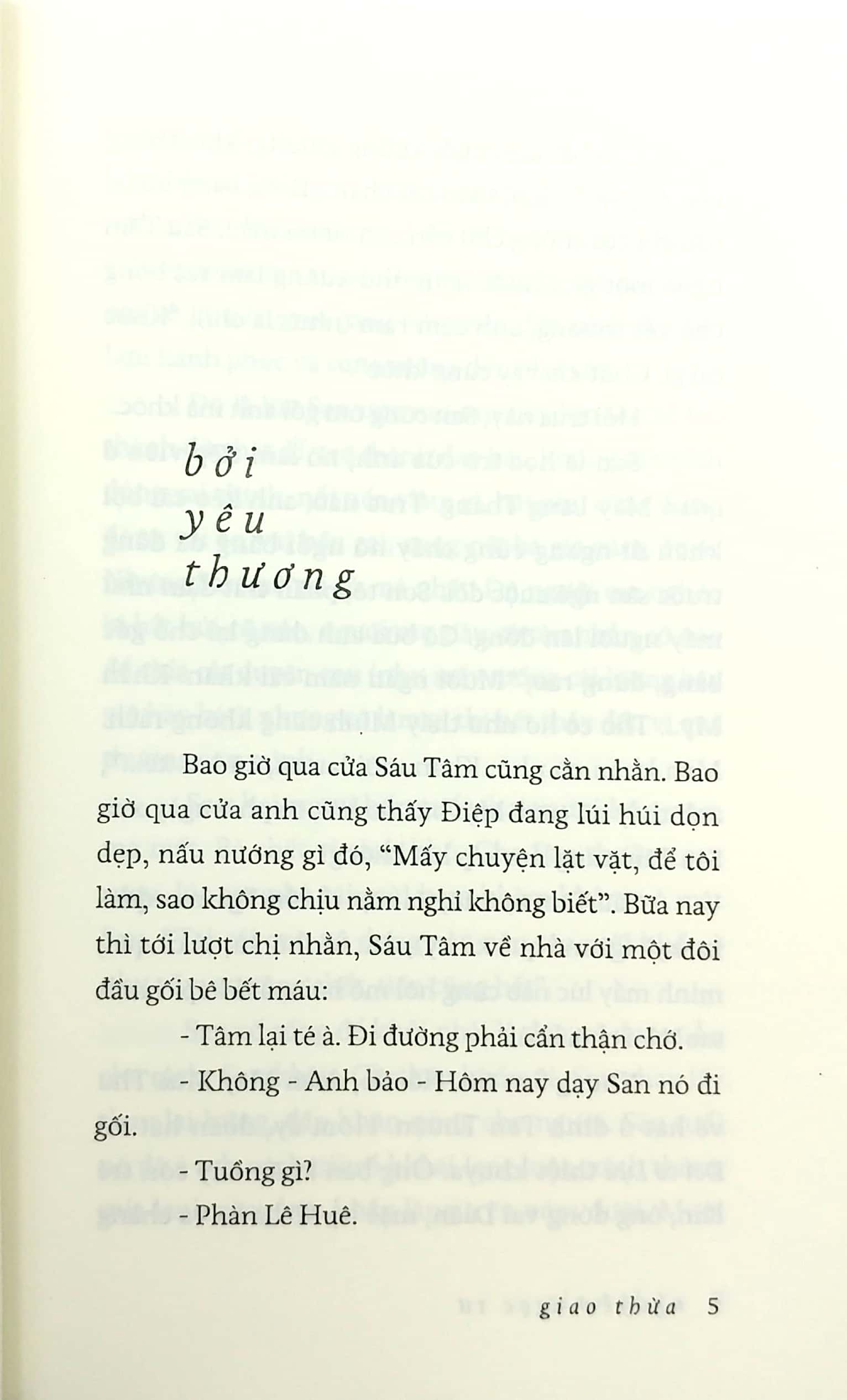 Giao Thừa PDF đọc ebook online, epub online, nghe sách nói audio miễn phí. Giao Thừa PDF đọc ebook online, epub online, nghe sách nói audio miễn phí.