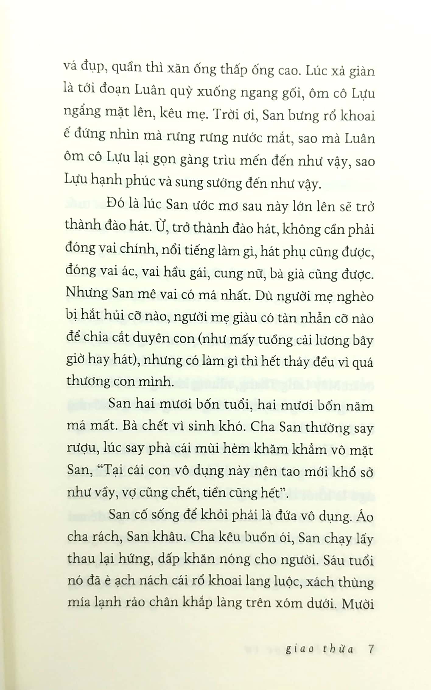 Giao Thừa PDF đọc ebook online, epub online, nghe sách nói audio miễn phí. Giao Thừa PDF đọc ebook online, epub online, nghe sách nói audio miễn phí.