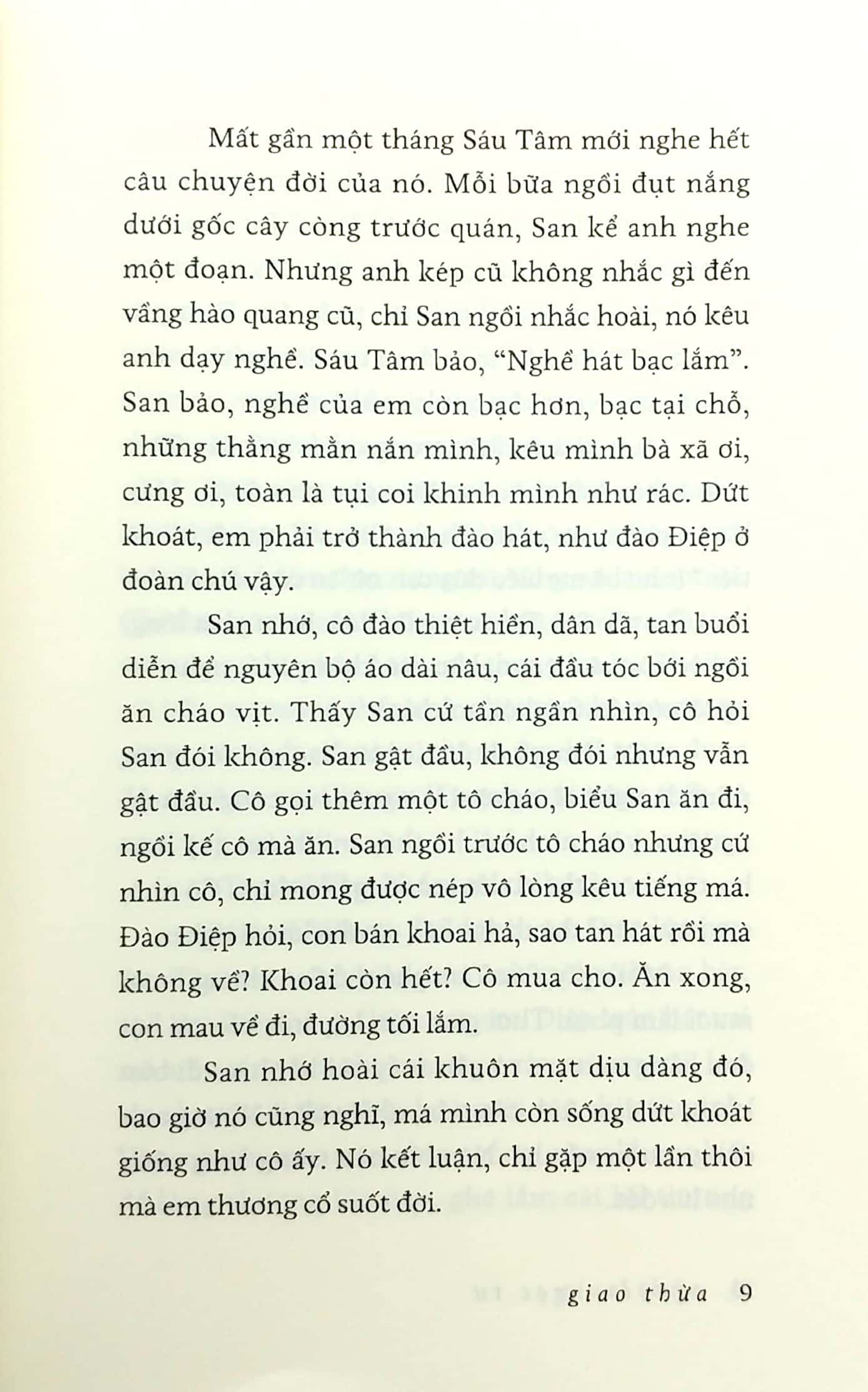 Giao Thừa PDF đọc ebook online, epub online, nghe sách nói audio miễn phí. Giao Thừa PDF đọc ebook online, epub online, nghe sách nói audio miễn phí.