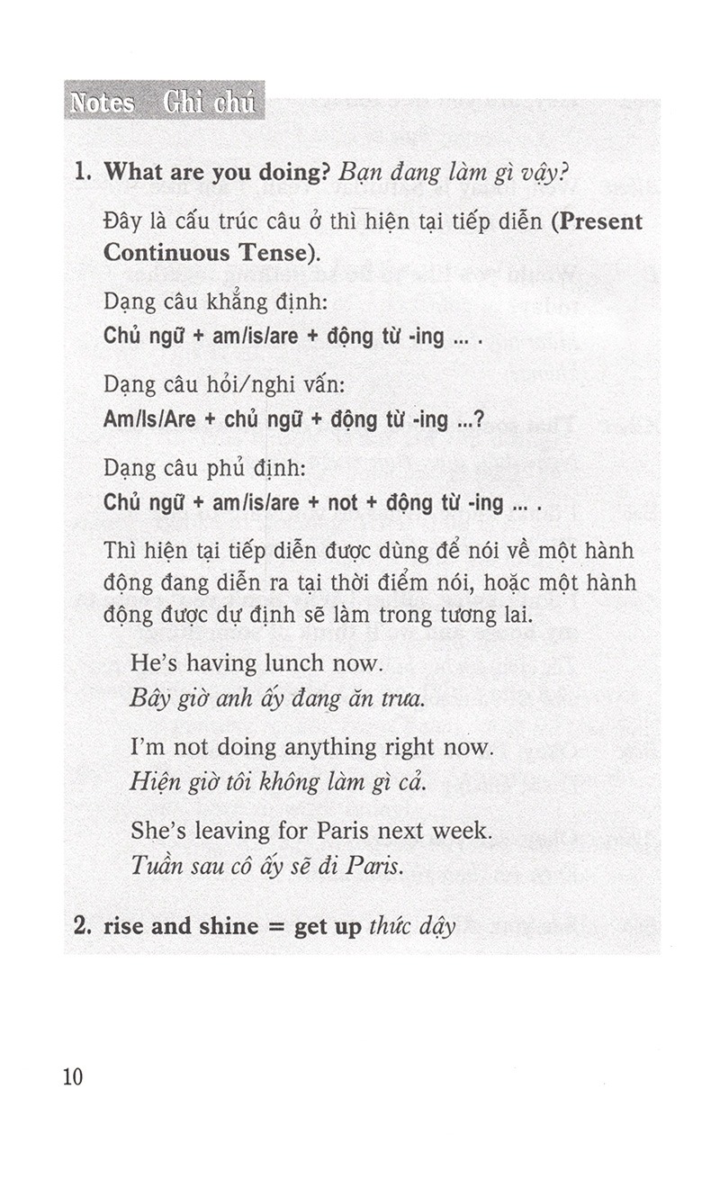 Giao Tiếp Bằng Tiếng Anh Trong Những Tình Huống Thông Thường (Kèm VCD) PDF đọc ebook online, epub online, nghe sách nói audio miễn phí tại reds.vn. Giao Tiếp Bằng Tiếng Anh Trong Những Tình Huống Thông Thường (Kèm VCD) PDF đọc ebook online, epub online, nghe sách nói audio miễn phí.