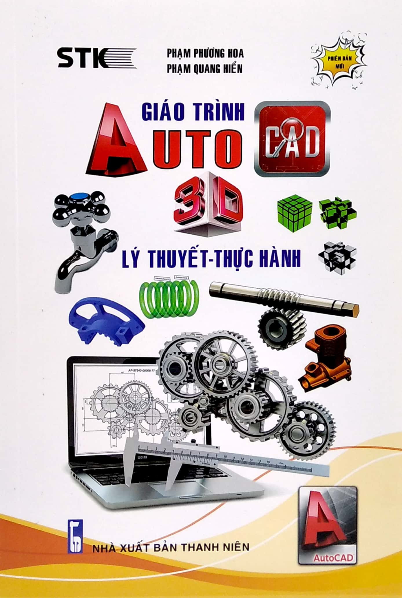 Giáo Trình Auto Card - Lý Thuyết Và Thực Hành PDF Giáo Trình Auto Card - Lý Thuyết Và Thực Hành PDF