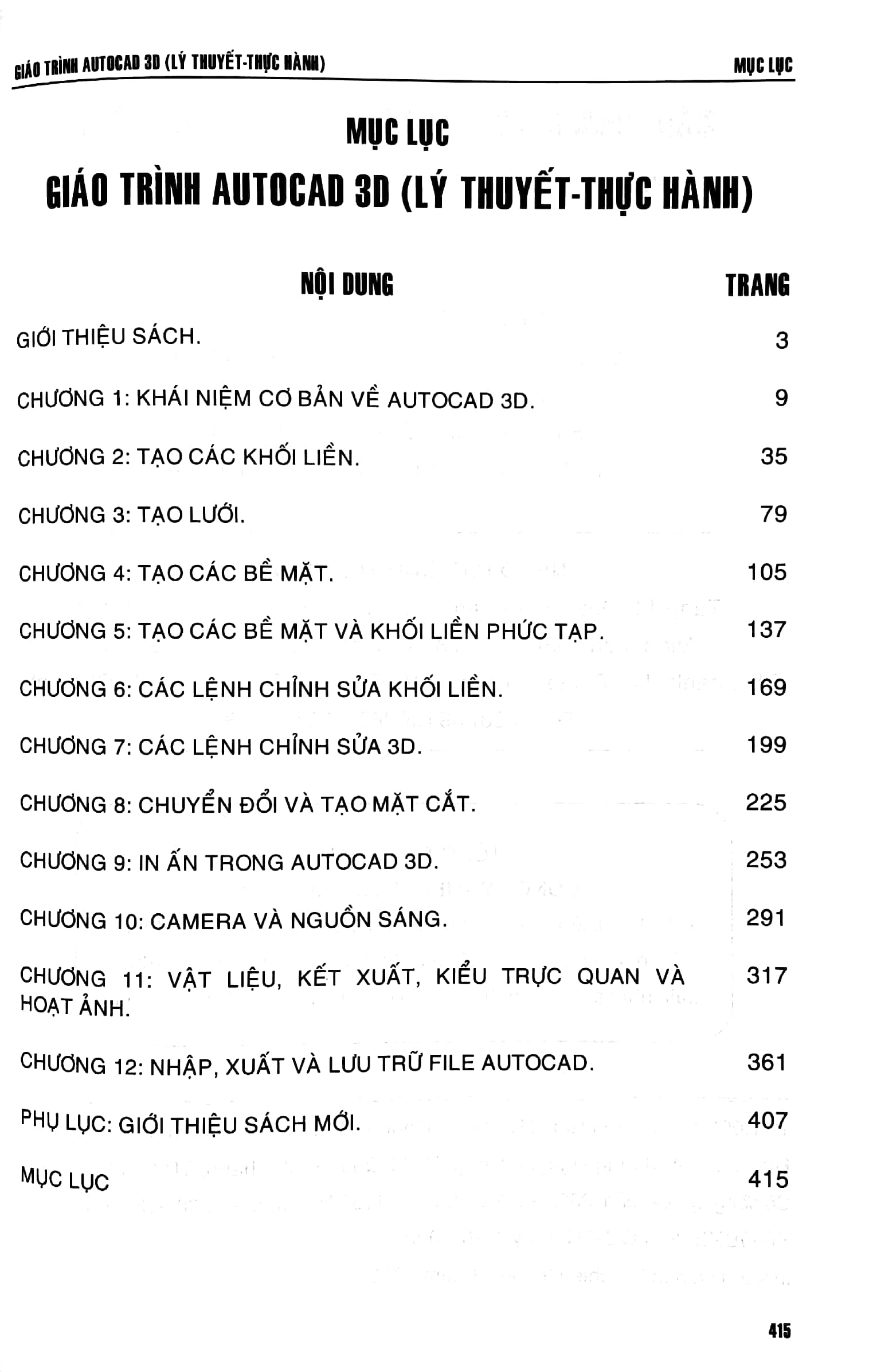 Giáo Trình Auto Card - Lý Thuyết Và Thực Hành PDF Giáo Trình Auto Card - Lý Thuyết Và Thực Hành PDF