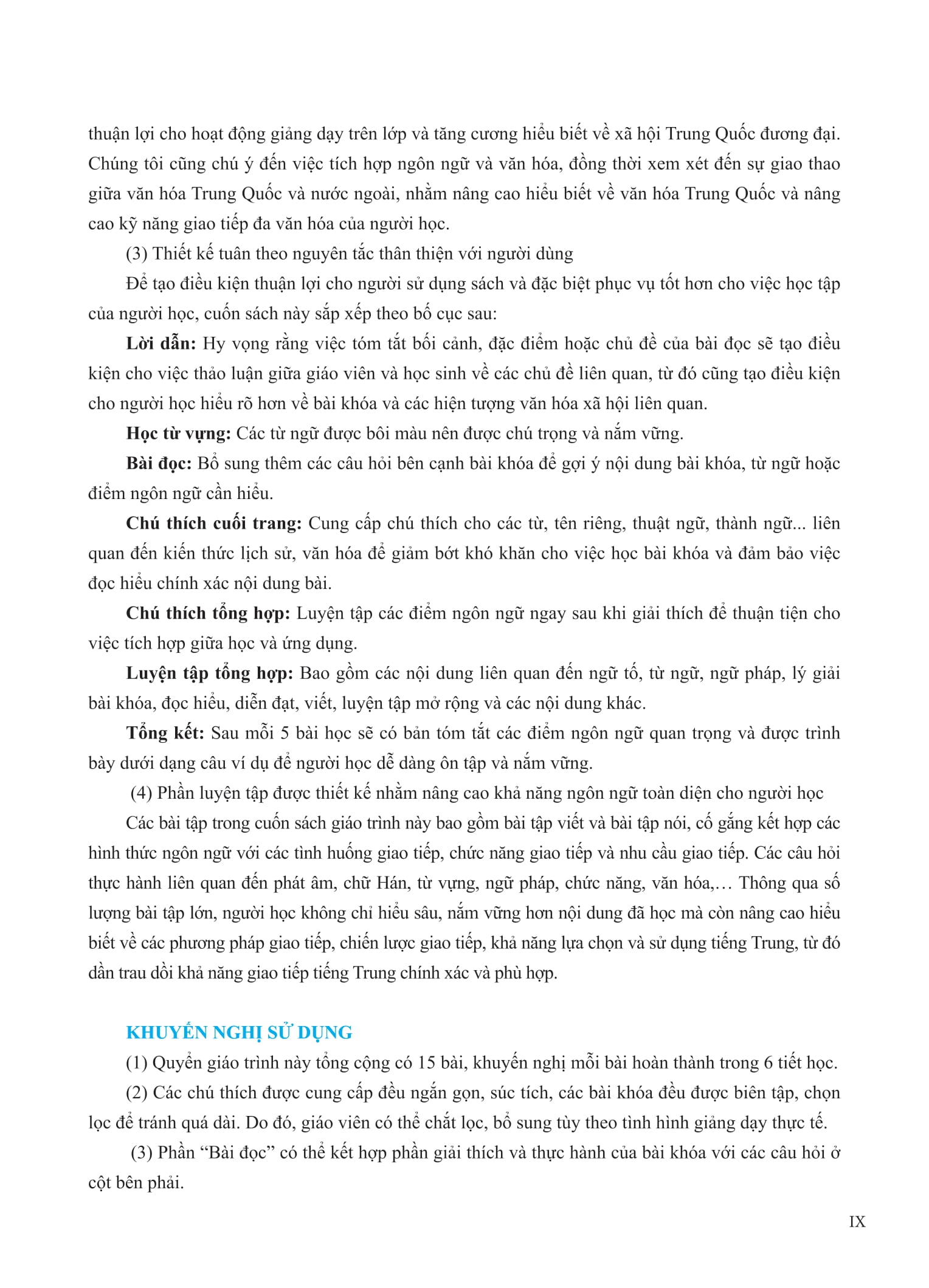 Giáo Trình Phát Triển Hán Ngữ - Tổng Hợp Trung Cấp 1 PDF Giáo Trình Phát Triển Hán Ngữ - Tổng Hợp Trung Cấp 1 PDF