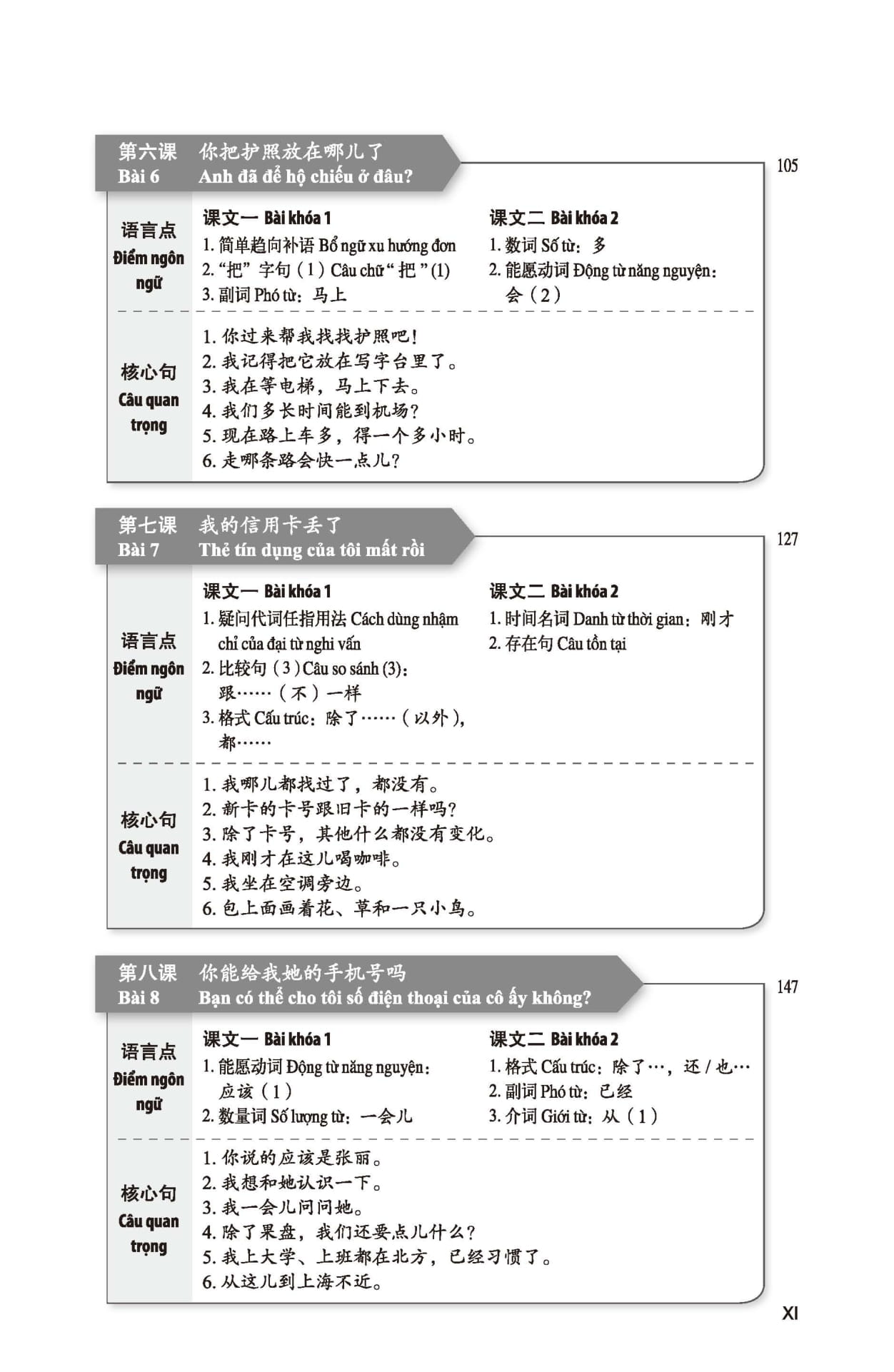 Giáo Trình Tiếng Trung Tăng Cường - Giáo Trình Tổng Hợp - Quyển 2/6 PDF Giáo Trình Tiếng Trung Tăng Cường - Giáo Trình Tổng Hợp - Quyển 2/6 PDF