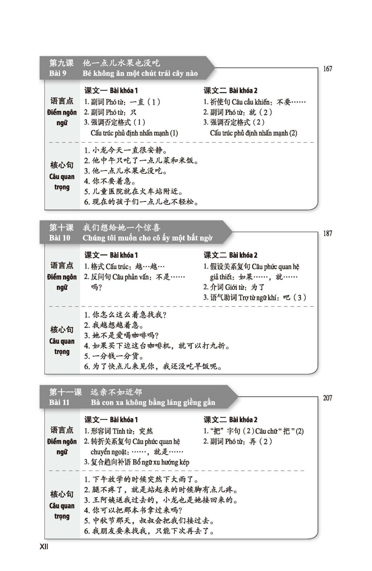 Giáo Trình Tiếng Trung Tăng Cường - Giáo Trình Tổng Hợp - Quyển 2/6 PDF Giáo Trình Tiếng Trung Tăng Cường - Giáo Trình Tổng Hợp - Quyển 2/6 PDF