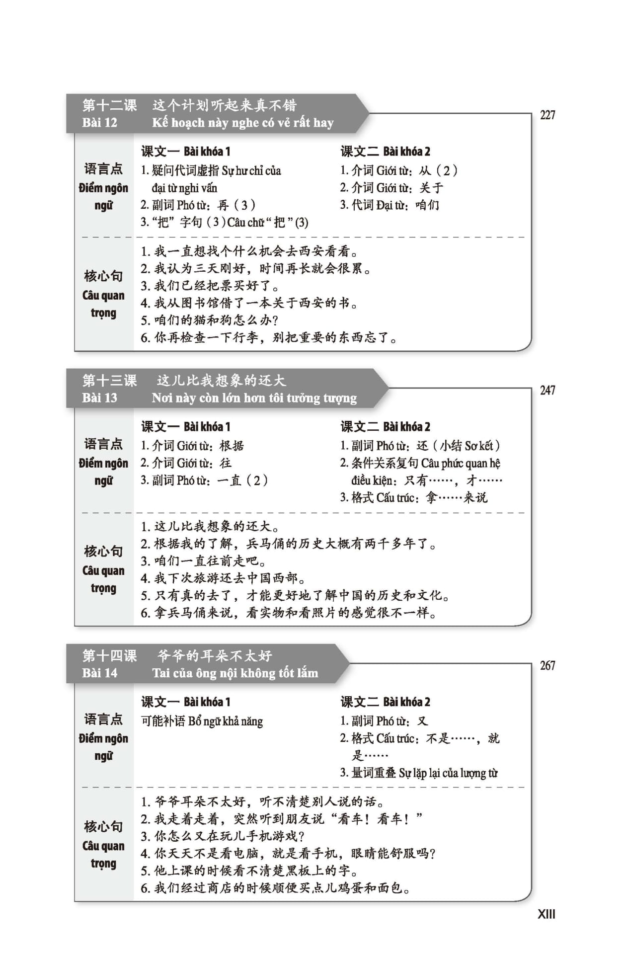 Giáo Trình Tiếng Trung Tăng Cường - Giáo Trình Tổng Hợp - Quyển 2/6 PDF Giáo Trình Tiếng Trung Tăng Cường - Giáo Trình Tổng Hợp - Quyển 2/6 PDF