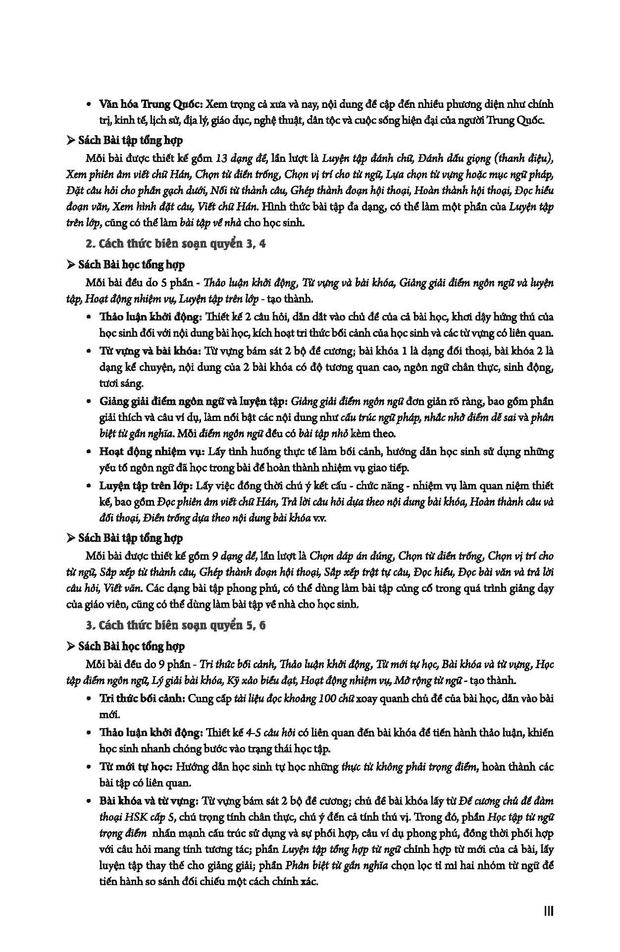 Giáo Trình Tiếng Trung Tăng Cường - Giáo Trình Tổng Hợp - Quyển 2/6 PDF Giáo Trình Tiếng Trung Tăng Cường - Giáo Trình Tổng Hợp - Quyển 2/6 PDF