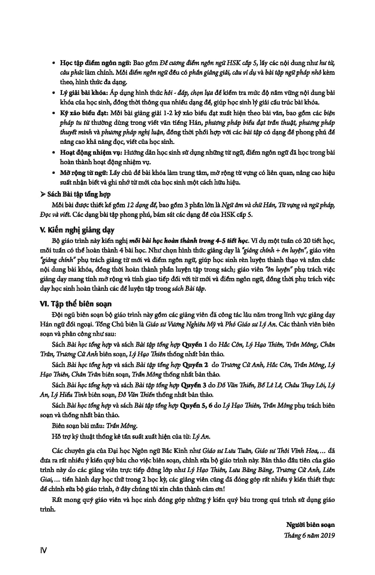 Giáo Trình Tiếng Trung Tăng Cường - Giáo Trình Tổng Hợp - Quyển 2/6 PDF Giáo Trình Tiếng Trung Tăng Cường - Giáo Trình Tổng Hợp - Quyển 2/6 PDF