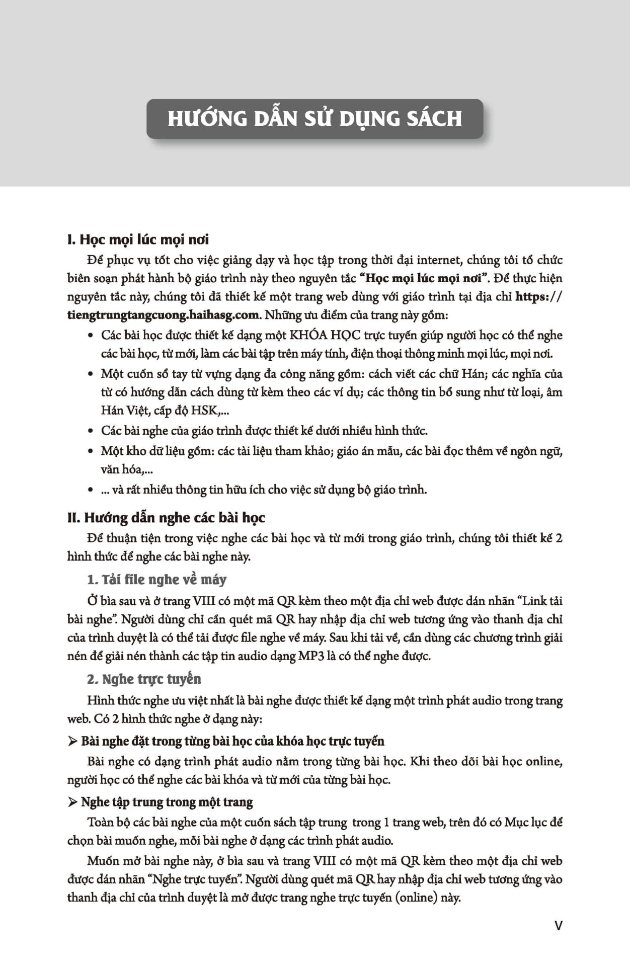 Giáo Trình Tiếng Trung Tăng Cường - Giáo Trình Tổng Hợp - Quyển 2/6 PDF Giáo Trình Tiếng Trung Tăng Cường - Giáo Trình Tổng Hợp - Quyển 2/6 PDF