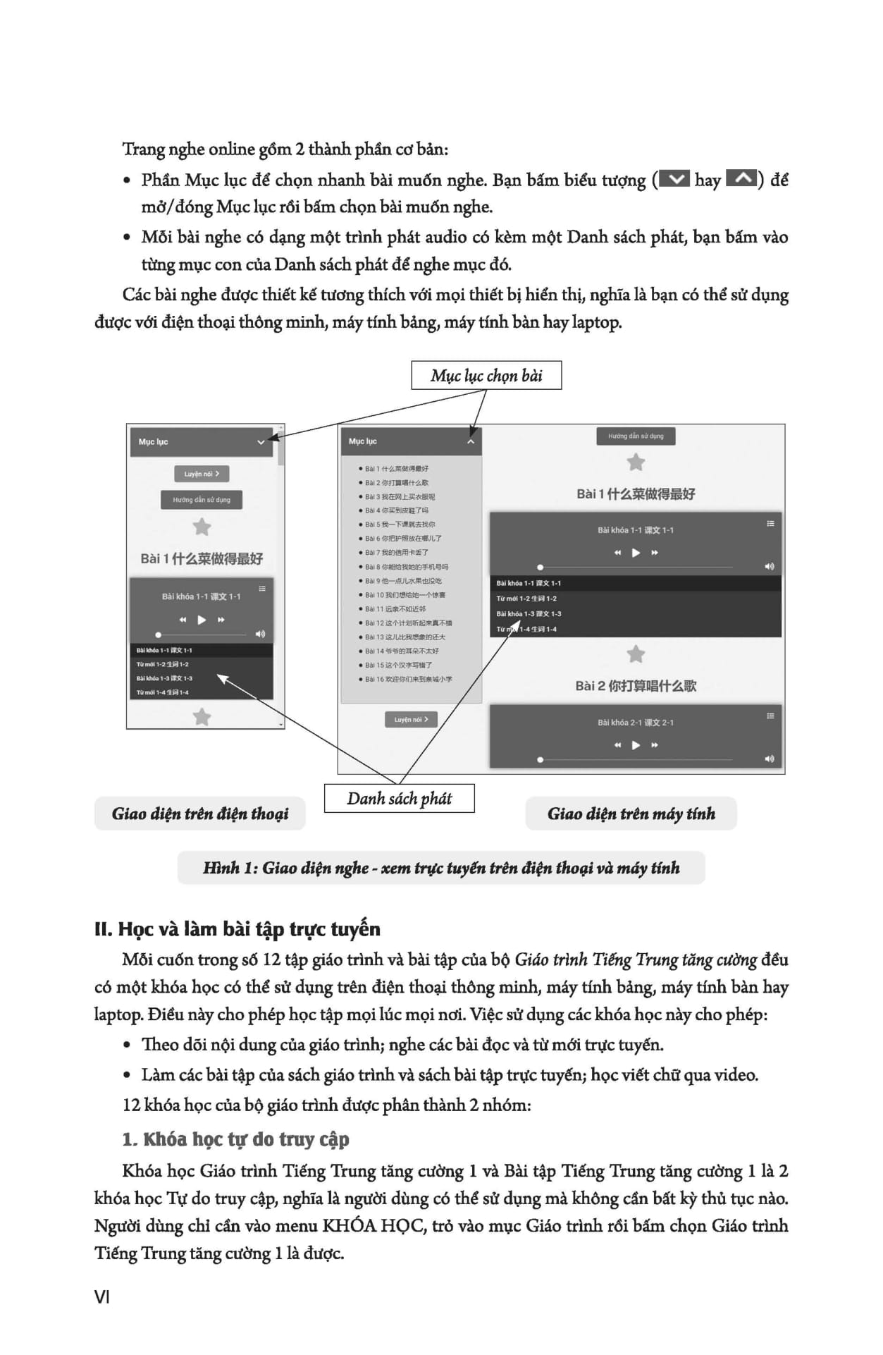 Giáo Trình Tiếng Trung Tăng Cường - Giáo Trình Tổng Hợp - Quyển 2/6 PDF Giáo Trình Tiếng Trung Tăng Cường - Giáo Trình Tổng Hợp - Quyển 2/6 PDF