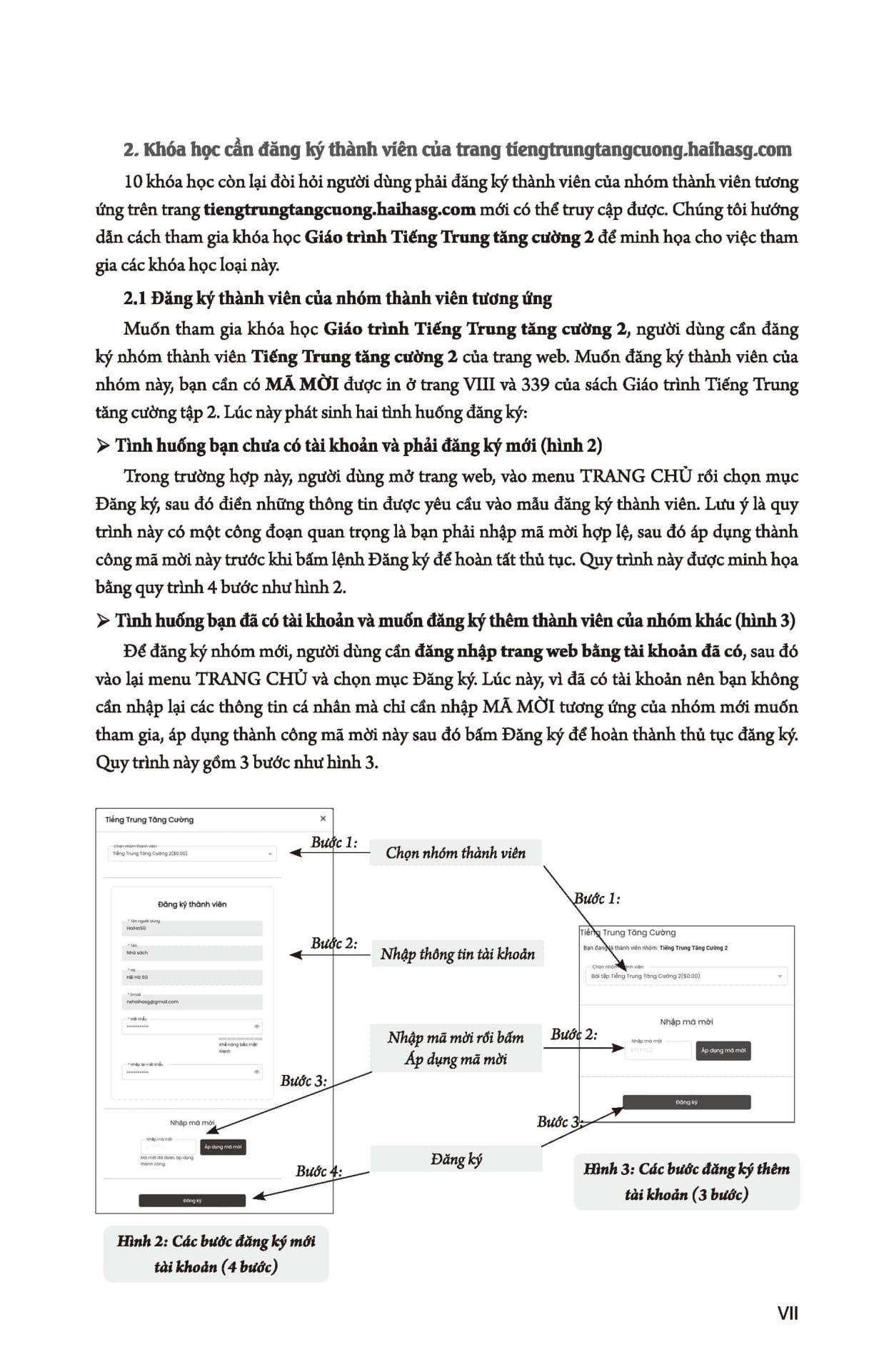 Giáo Trình Tiếng Trung Tăng Cường - Giáo Trình Tổng Hợp - Quyển 2/6 PDF Giáo Trình Tiếng Trung Tăng Cường - Giáo Trình Tổng Hợp - Quyển 2/6 PDF