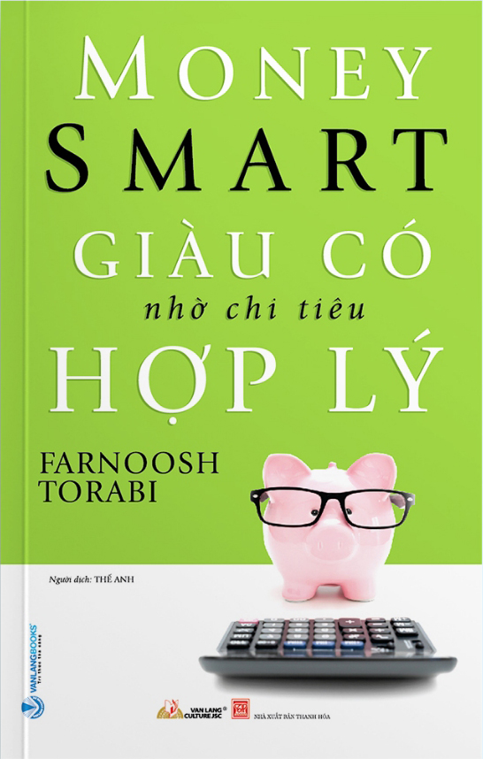 Giàu Có Nhờ Chi Tiêu Hợp Lý PDF Giàu Có Nhờ Chi Tiêu Hợp Lý PDF