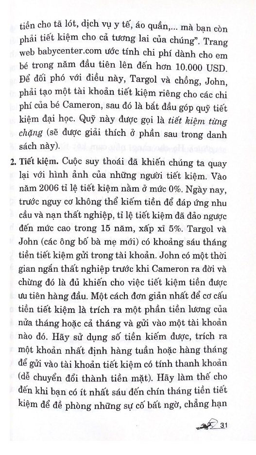 Giàu Có Nhờ Chi Tiêu Hợp Lý PDF Giàu Có Nhờ Chi Tiêu Hợp Lý PDF