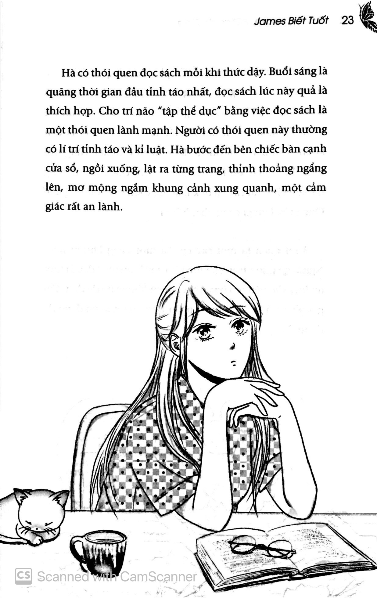 Gieo Hạt Mầm Gặt Cánh Đồng PDF