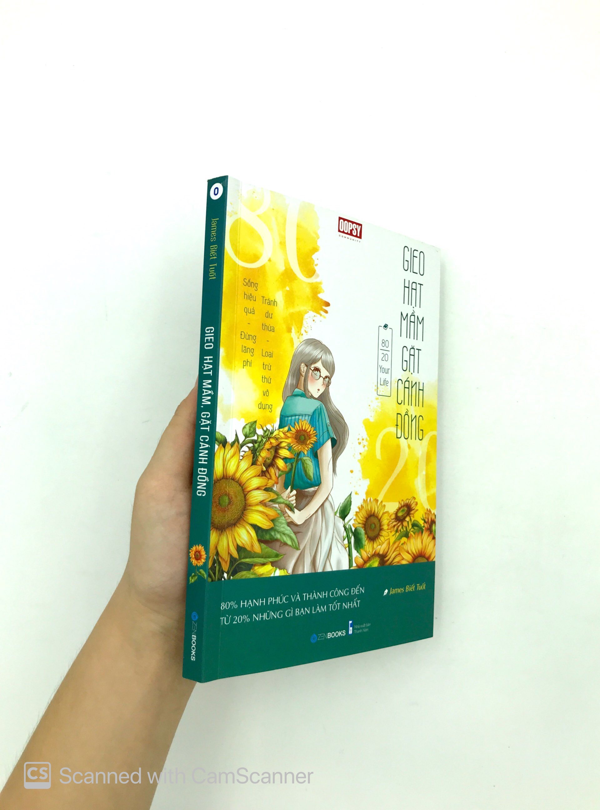 Gieo Hạt Mầm Gặt Cánh Đồng PDF