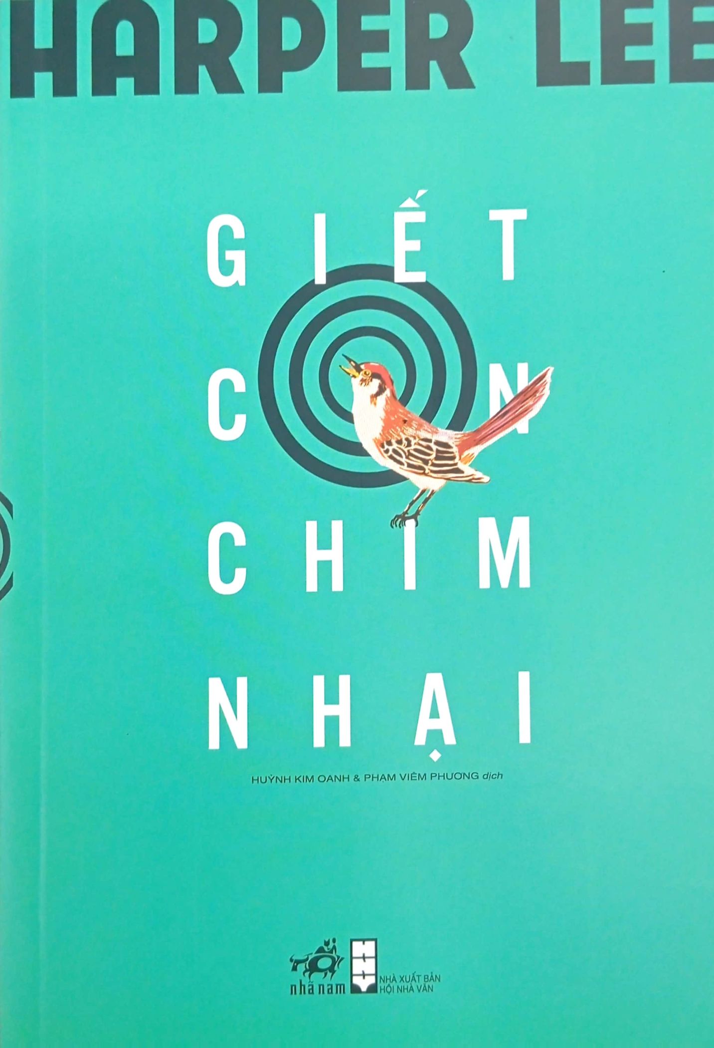 Giết Con Chim Nhại 2024 PDF Giết Con Chim Nhại 2024 PDF