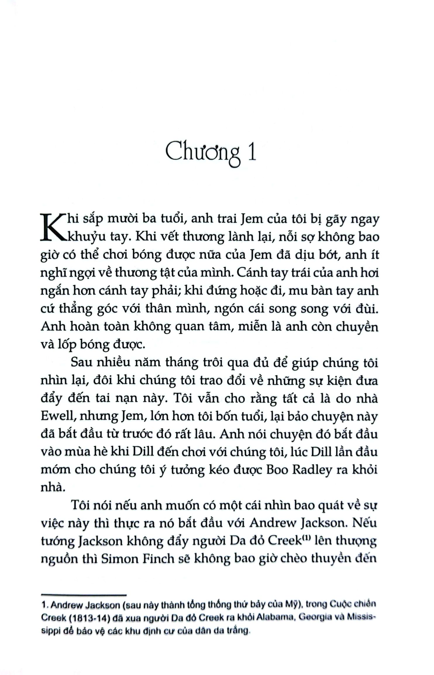 Giết Con Chim Nhại 2024 PDF Giết Con Chim Nhại 2024 PDF