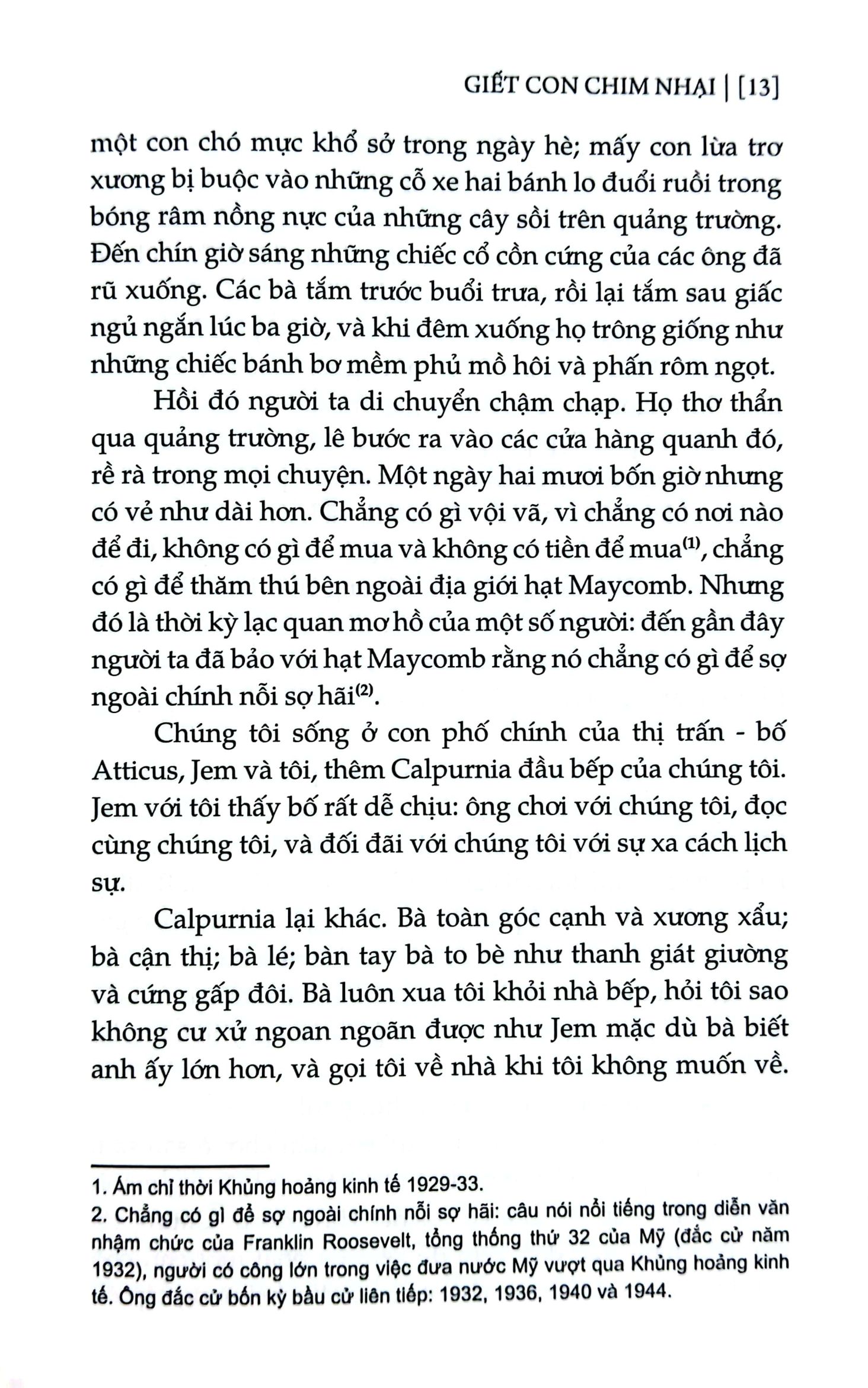 Giết Con Chim Nhại 2024 PDF Giết Con Chim Nhại 2024 PDF