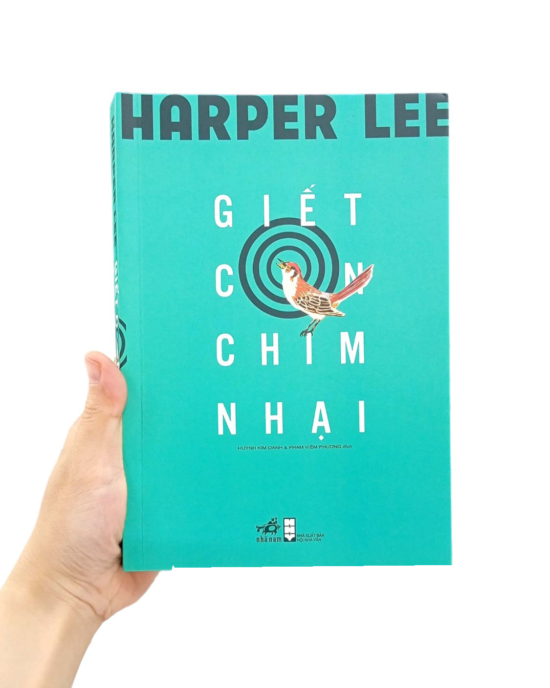 Giết Con Chim Nhại 2024 PDF Giết Con Chim Nhại 2024 PDF