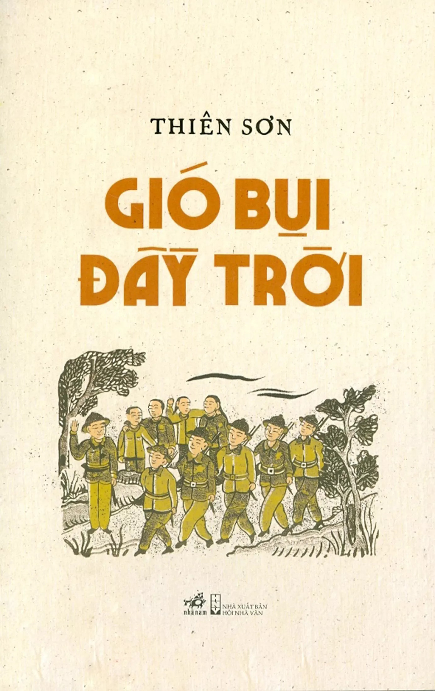 Gió Bụi Đầy Trời - Phiên Bản Bìa Cứng Kèm Chữ Ký Và Triện PDF Gió Bụi Đầy Trời - Phiên Bản Bìa Cứng Kèm Chữ Ký Và Triện PDF
