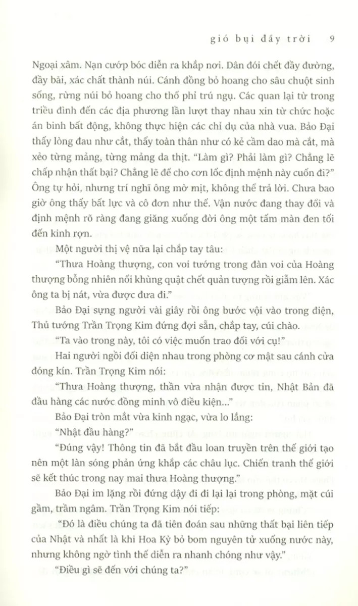 Gió Bụi Đầy Trời - Phiên Bản Bìa Cứng Kèm Chữ Ký Và Triện PDF Gió Bụi Đầy Trời - Phiên Bản Bìa Cứng Kèm Chữ Ký Và Triện PDF