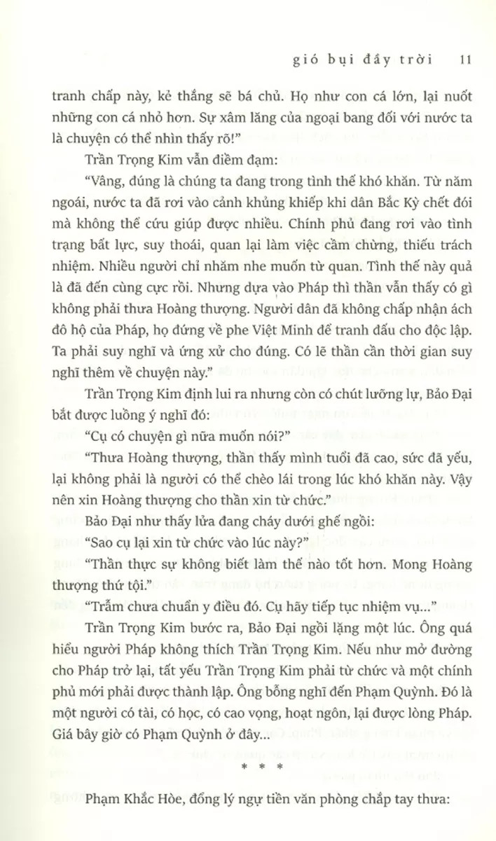 Gió Bụi Đầy Trời - Phiên Bản Bìa Cứng Kèm Chữ Ký Và Triện PDF Gió Bụi Đầy Trời - Phiên Bản Bìa Cứng Kèm Chữ Ký Và Triện PDF
