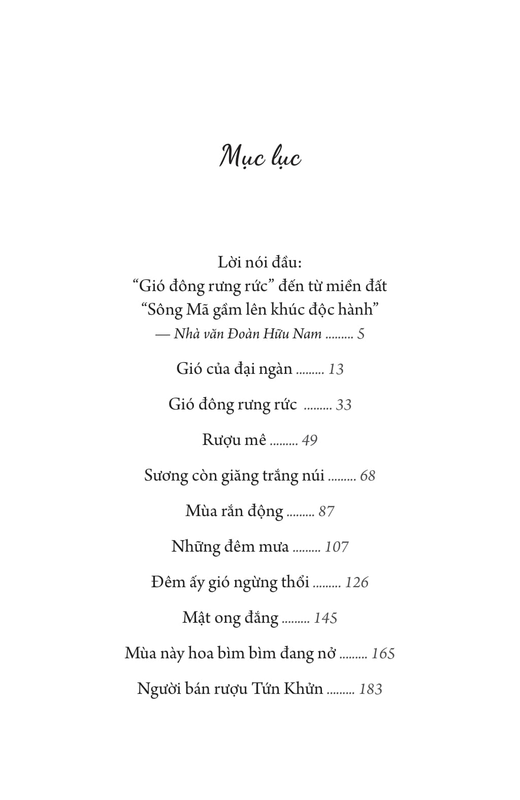 Gió Đông Rưng Rức PDF đọc ebook online, epub online, nghe sách nói audio miễn phí. Tải sách Gió Đông Rưng Rức PDF đọc ebook online, epub online, nghe sách nói audio miễn phí.