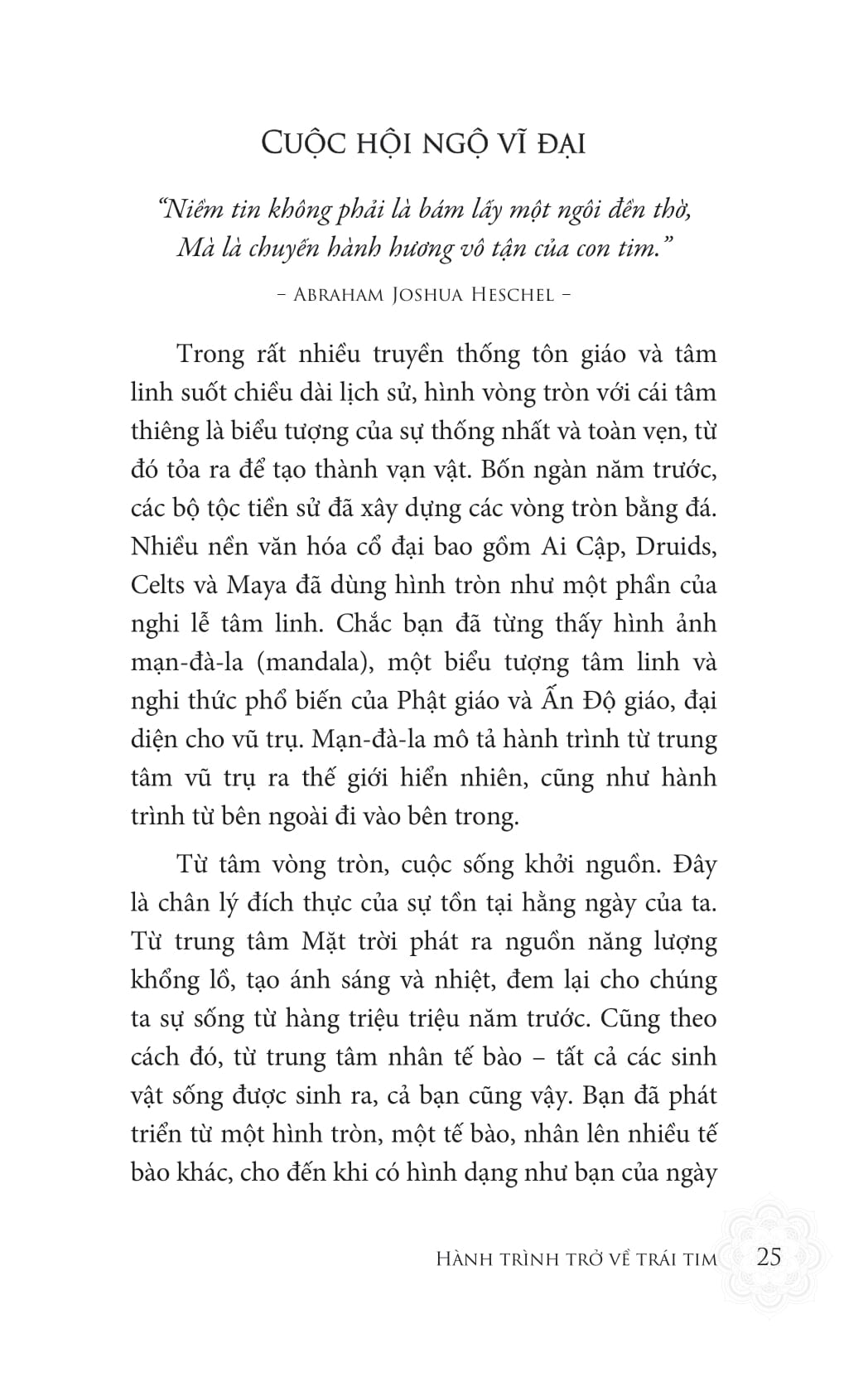 Giờ Là Lúc Sống Trong Tình Yêu PDF Giờ Là Lúc Sống Trong Tình Yêu PDF