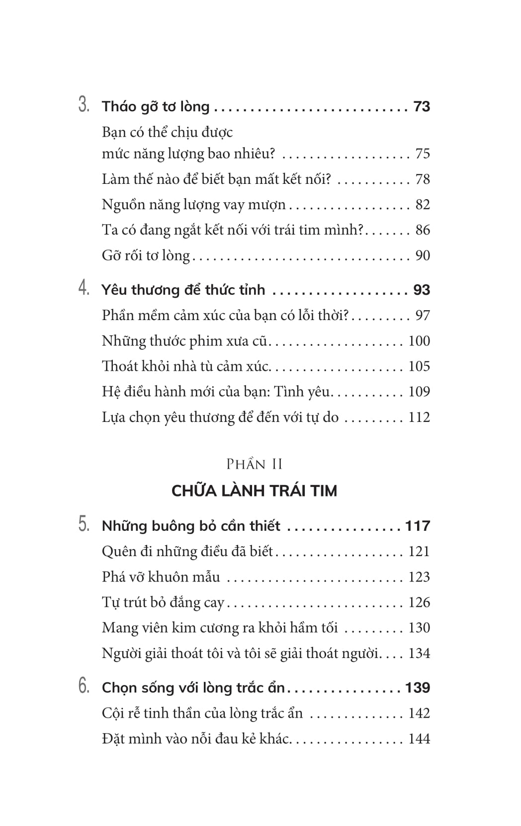 Giờ Là Lúc Sống Trong Tình Yêu PDF Giờ Là Lúc Sống Trong Tình Yêu PDF