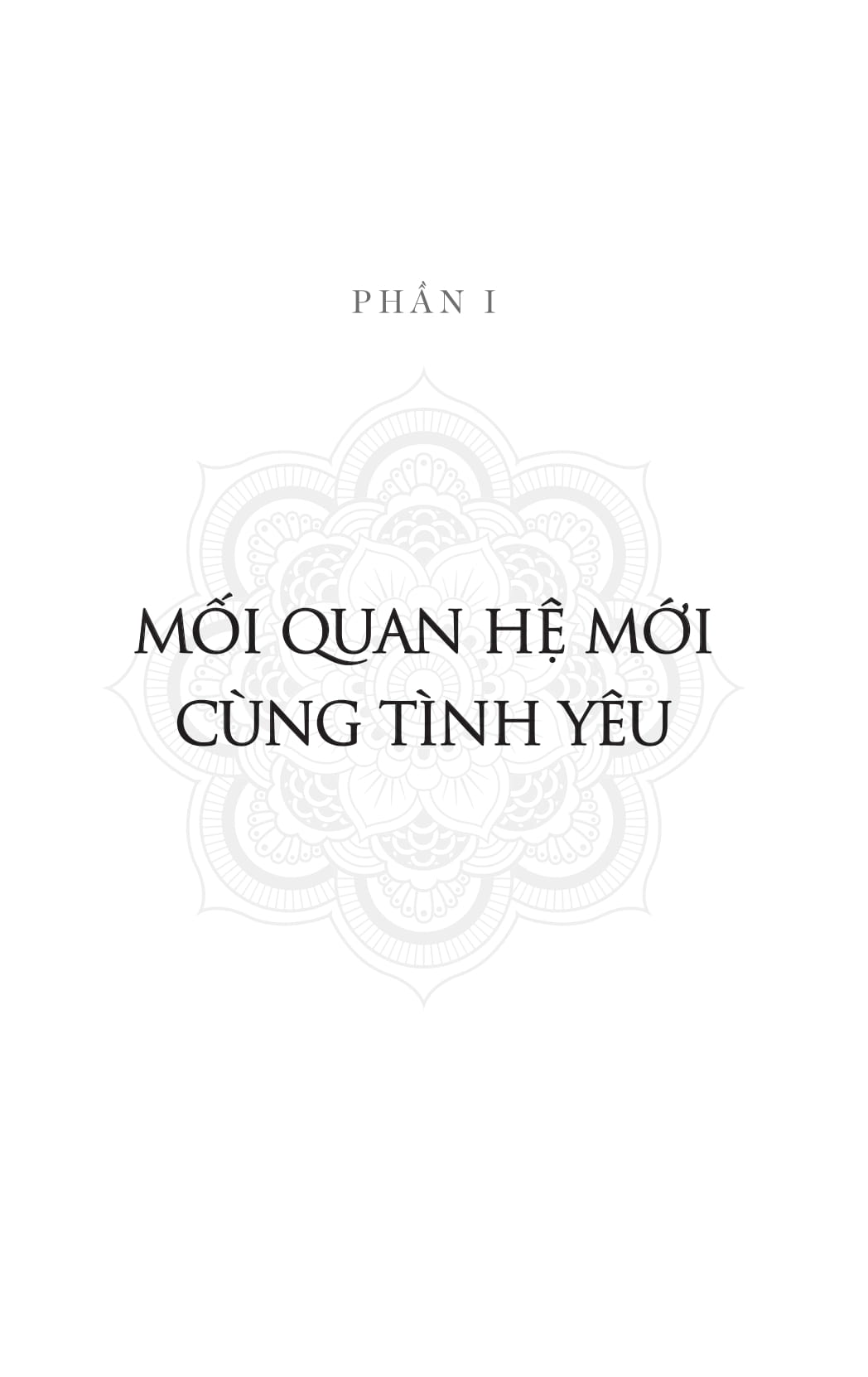 Giờ Là Lúc Sống Trong Tình Yêu PDF Giờ Là Lúc Sống Trong Tình Yêu PDF
