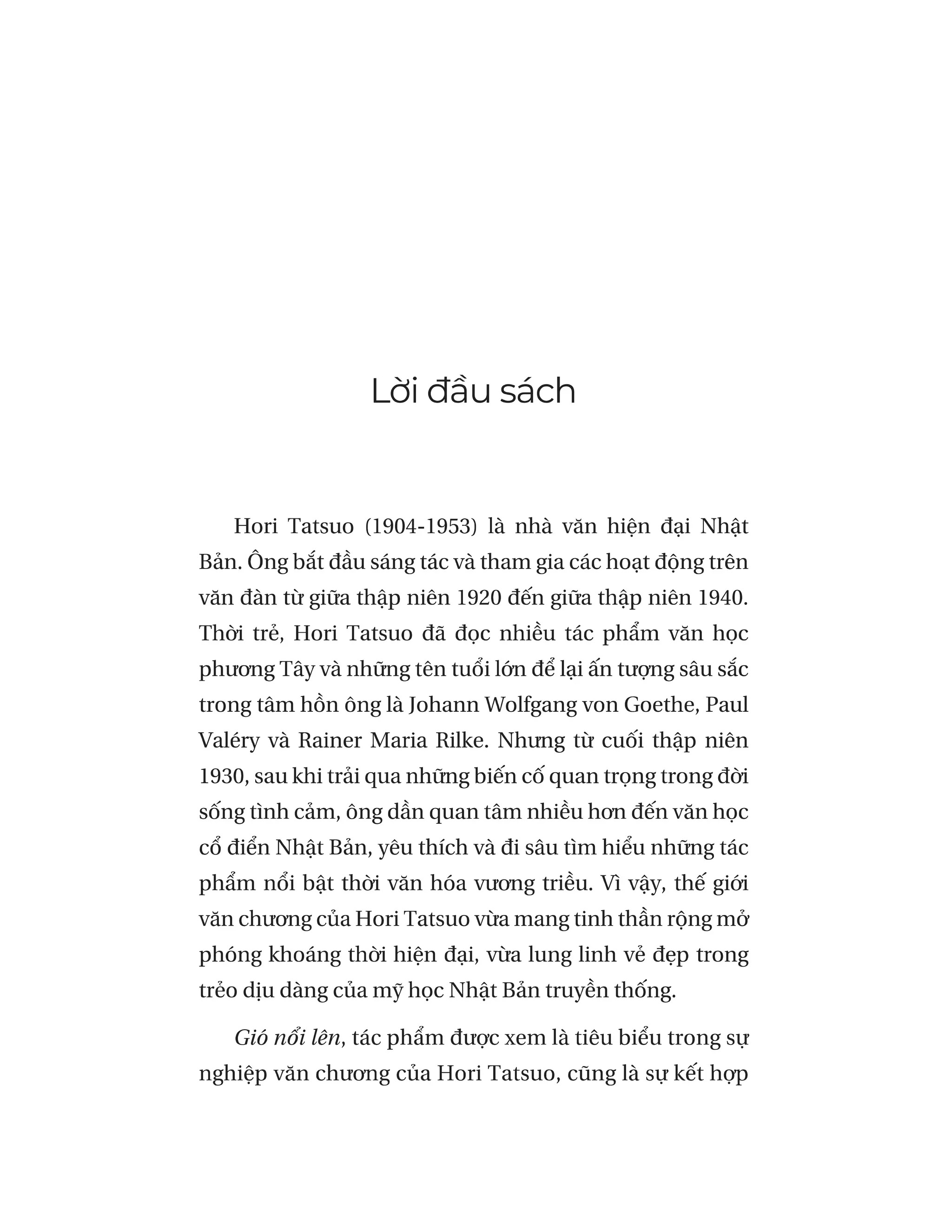 Tải sách Gió Nổi Lên PDF đọc ebook online, epub online, nghe sách nói audio miễn phí.