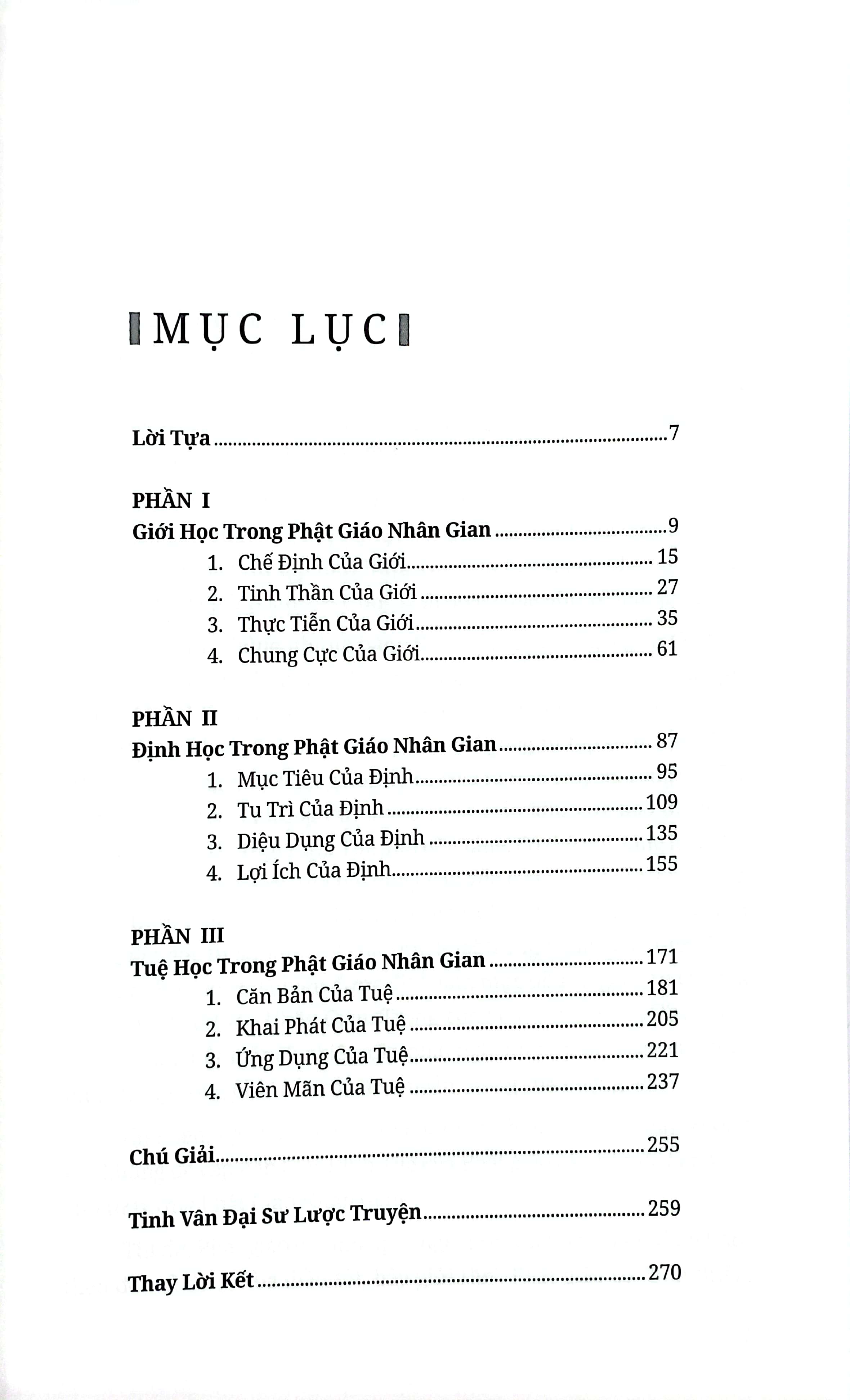 Giới Định Tuệ Trong Phật Giáo Nhân Gian PDF Giới Định Tuệ Trong Phật Giáo Nhân Gian PDF