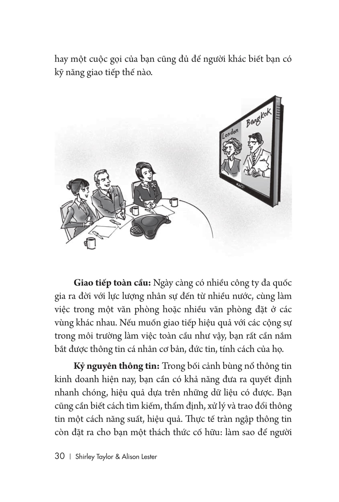 Giỏi Giao Tiếp - Dễ Thành Công Lần 2 PDF Giỏi Giao Tiếp - Dễ Thành Công Lần 2 PDF