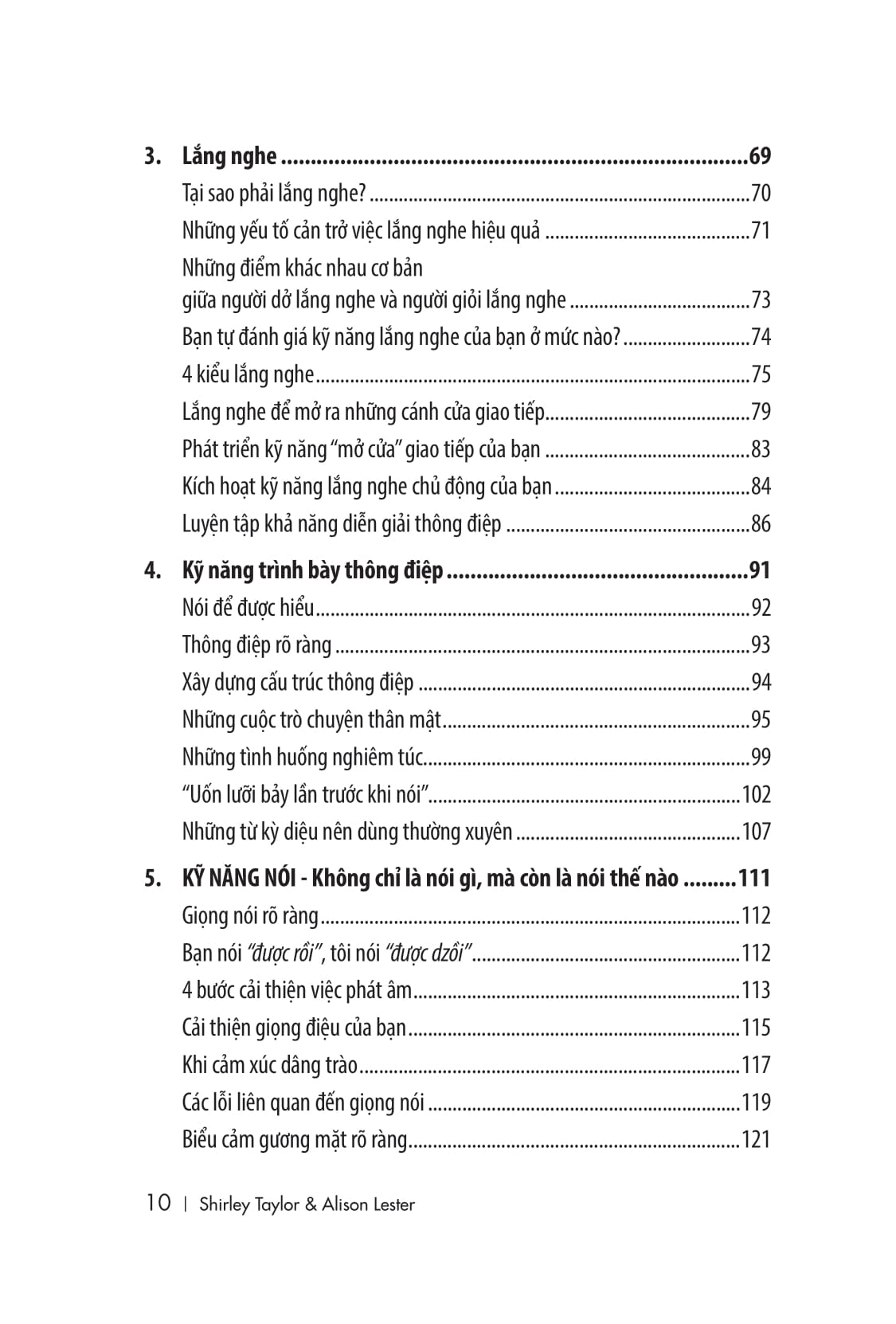 Giỏi Giao Tiếp - Dễ Thành Công Lần 2 PDF Giỏi Giao Tiếp - Dễ Thành Công Lần 2 PDF