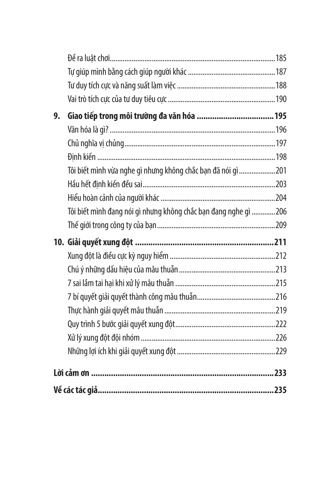 Giỏi Giao Tiếp - Dễ Thành Công Lần 2 PDF Giỏi Giao Tiếp - Dễ Thành Công Lần 2 PDF