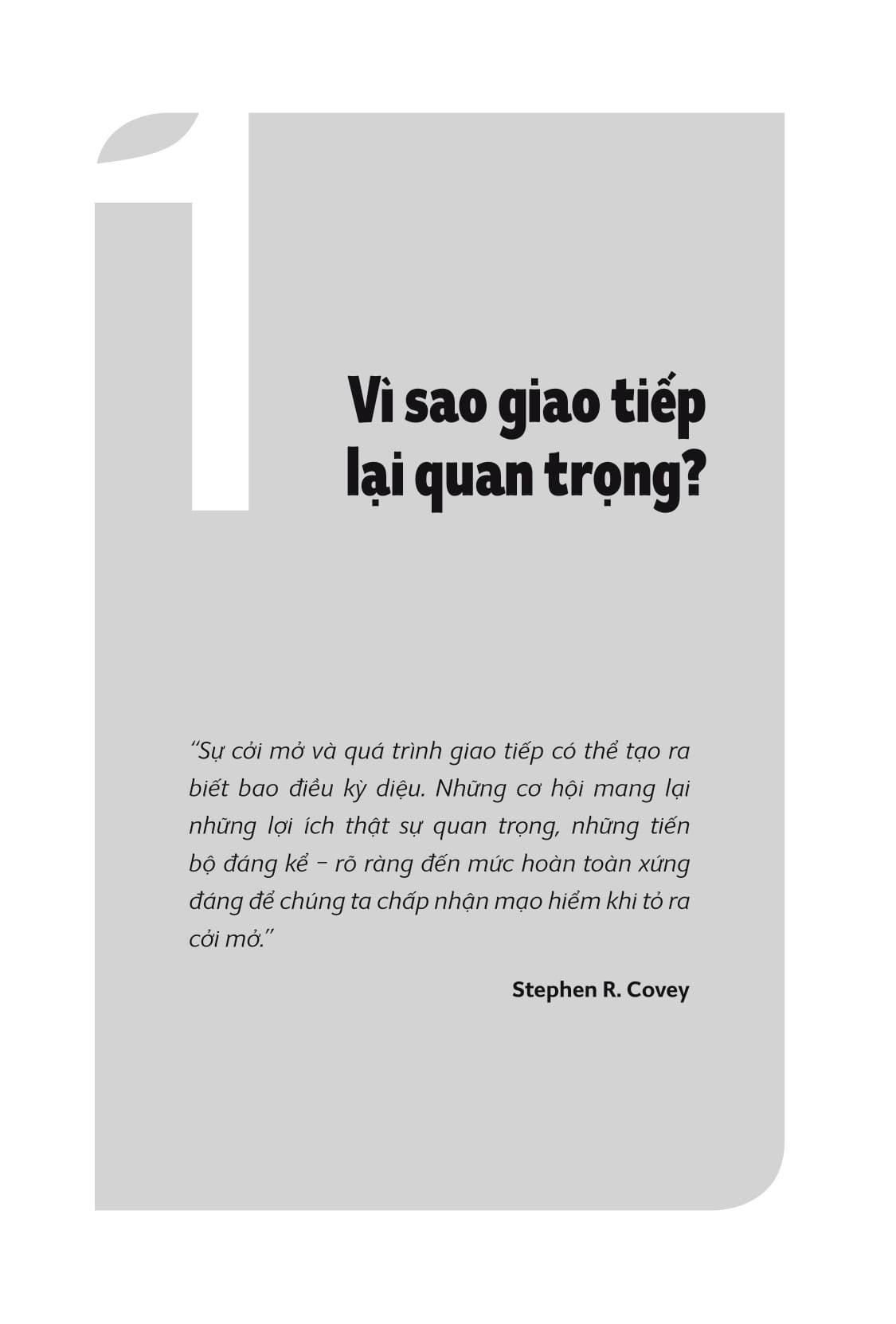 Giỏi Giao Tiếp - Dễ Thành Công Lần 2 PDF Giỏi Giao Tiếp - Dễ Thành Công Lần 2 PDF