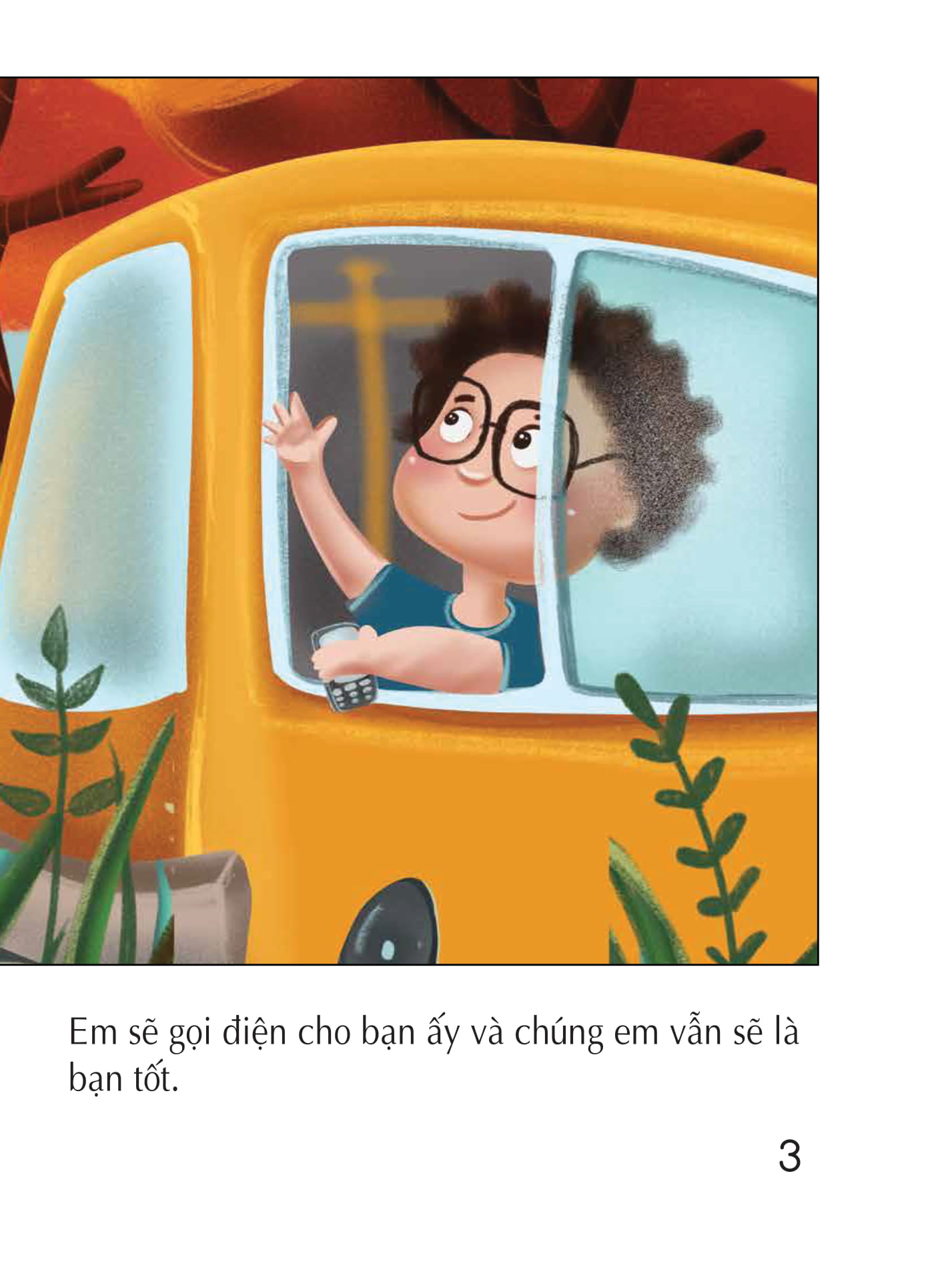 Giỏi Tiếng Anh - Vui Ứng Xử - Feeling Sad PDF Giỏi Tiếng Anh - Vui Ứng Xử - Feeling Sad PDF