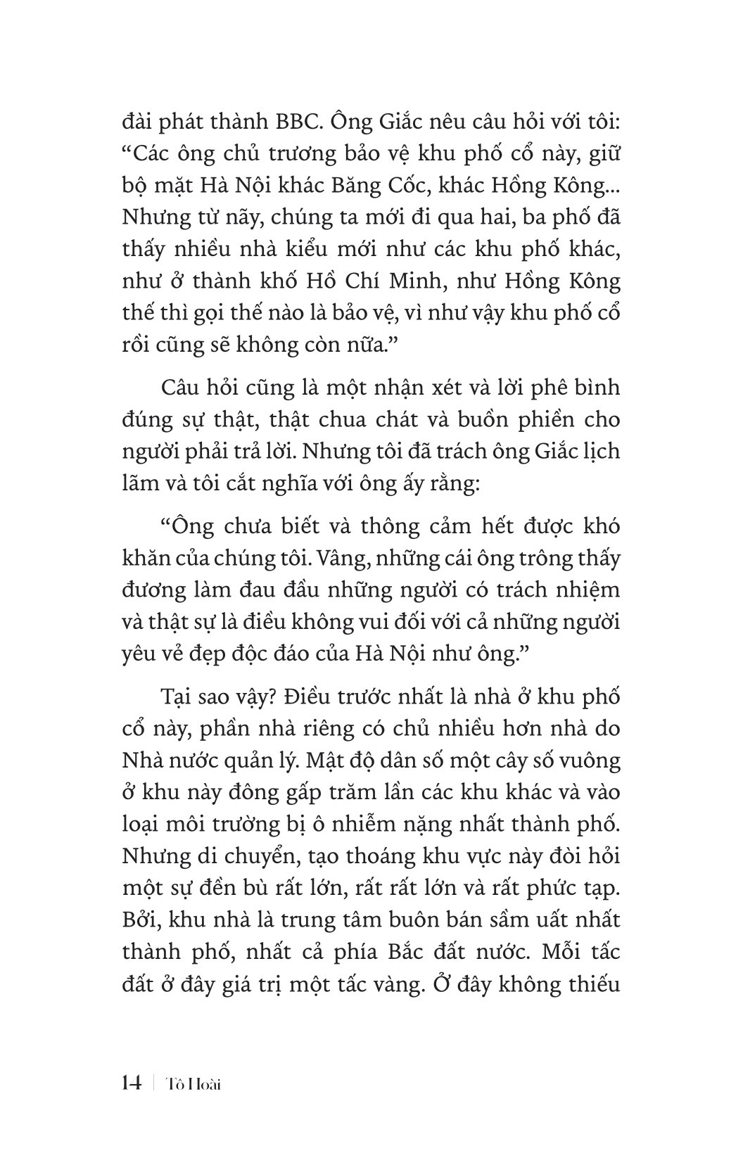 Giữ Gìn 36 Phố Phường PDF đọc ebook online, epub online, nghe sách nói audio miễn phí.