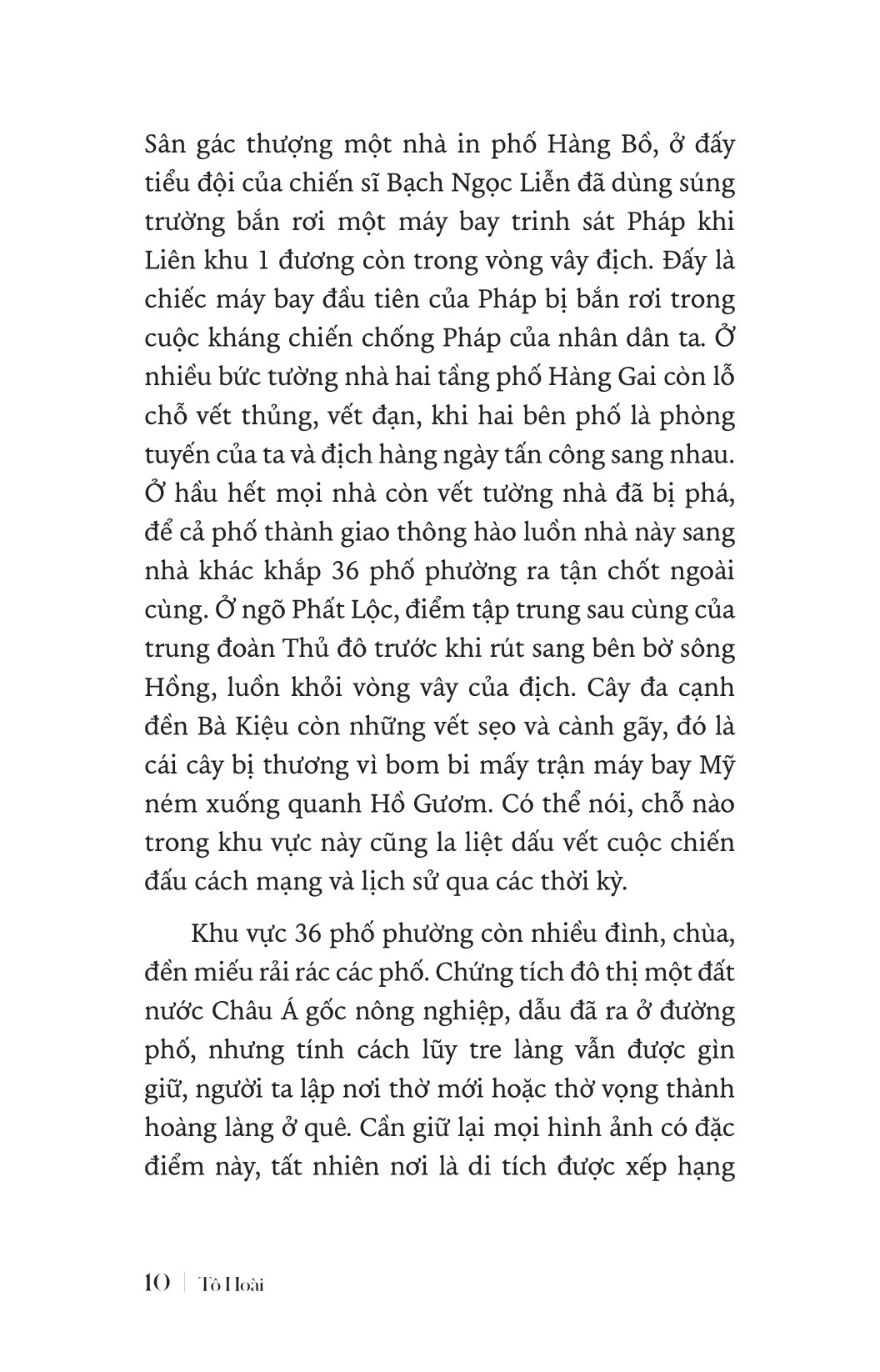 Giữ Gìn 36 Phố Phường PDF đọc ebook online, epub online, nghe sách nói audio miễn phí.