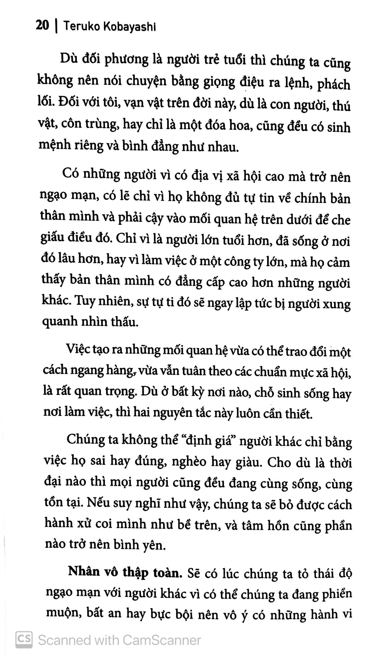Giữ Tâm Cho Sáng, Giữ Lòng Cho Yên PDF Giữ Tâm Cho Sáng, Giữ Lòng Cho Yên PDF