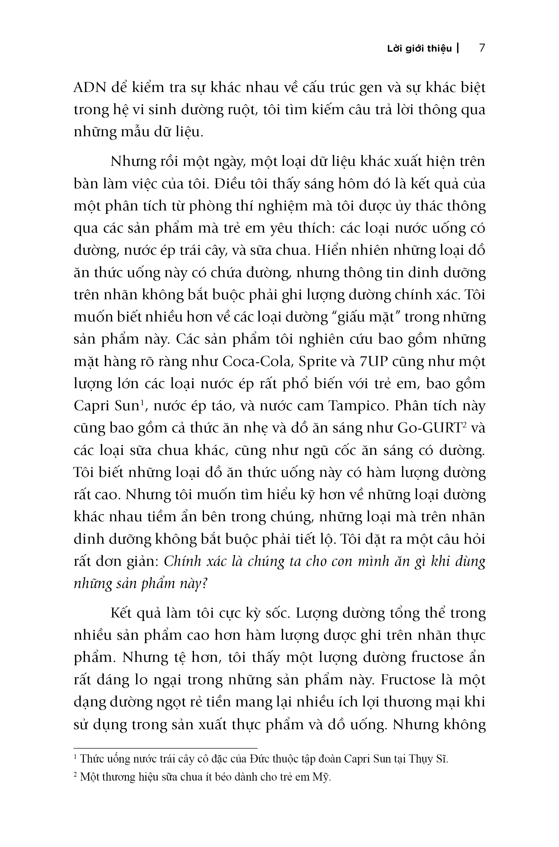 Giúp Con Nói “Không” Với Đường PDF đọc ebook online, epub online, nghe sách nói audio miễn phí.