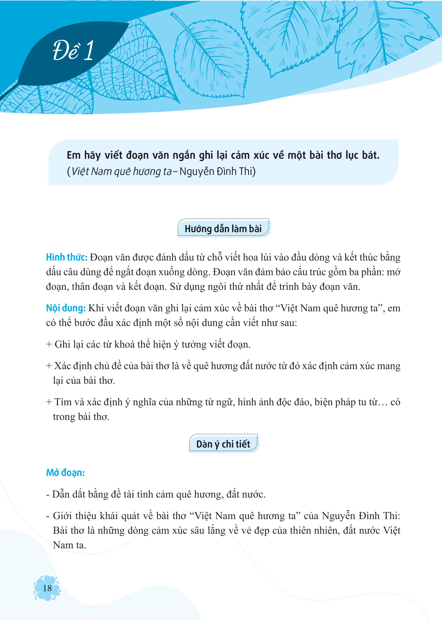 Giúp Em Viết Đoạn Và Bài Văn Hay Ngữ Văn 6 PDF đọc ebook online, epub online, nghe sách nói audio miễn phí. Giúp Em Viết Đoạn Và Bài Văn Hay Ngữ Văn 6 PDF đọc ebook online, epub online, nghe sách nói audio miễn phí.