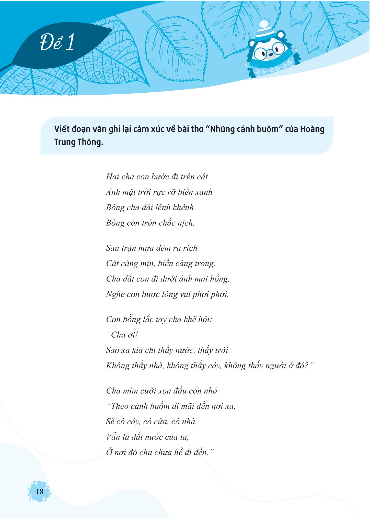 Tải sách Giúp Em Viết Đoạn Và Bài Văn Hay Ngữ Văn 8 PDF đọc ebook online, epub online, nghe sách nói audio miễn phí.