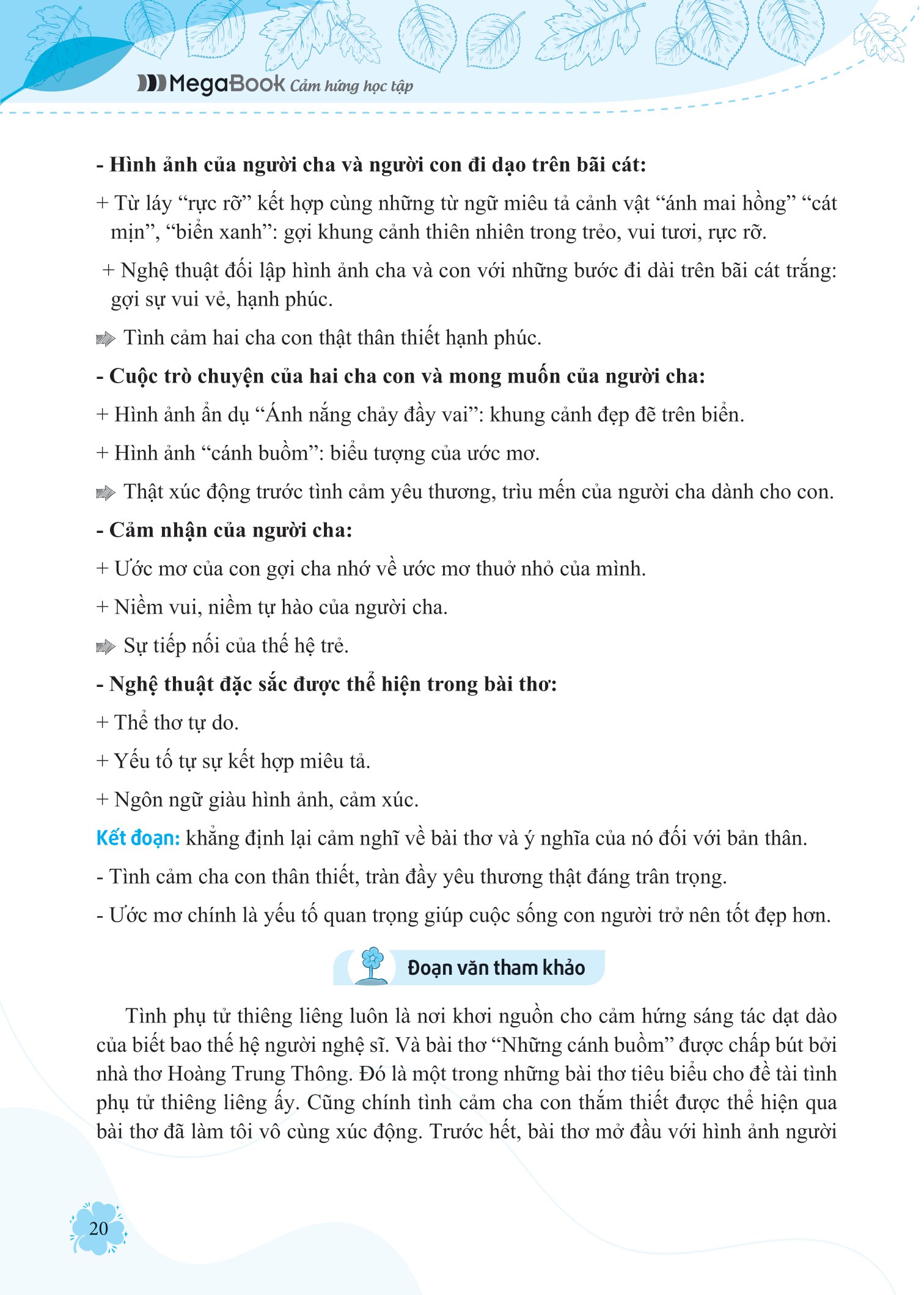 Tải sách Giúp Em Viết Đoạn Và Bài Văn Hay Ngữ Văn 8 PDF đọc ebook online, epub online, nghe sách nói audio miễn phí.