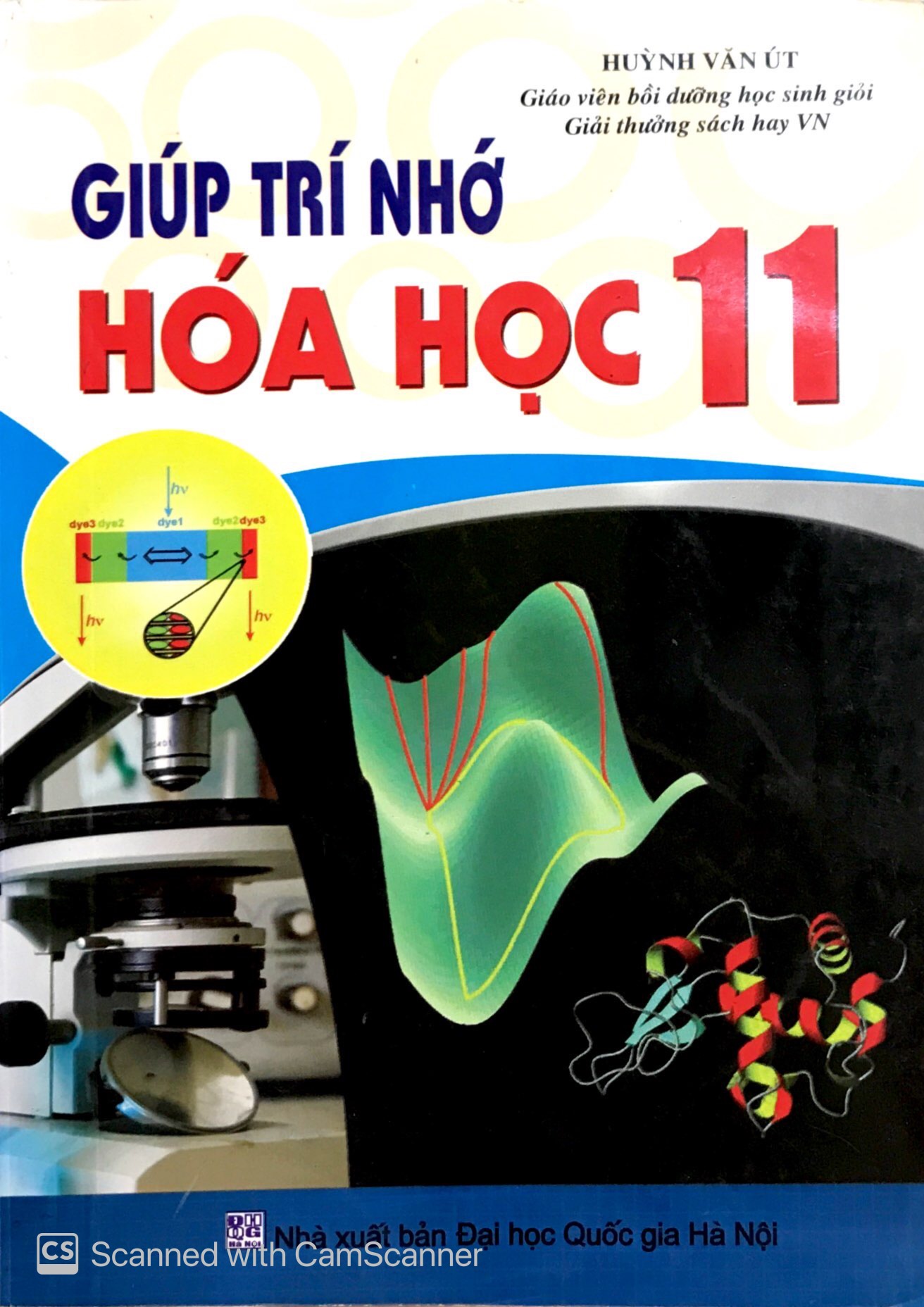 Giúp Trí Nhớ Hóa Học Lớp 11 PDF đọc ebook online, epub online, nghe sách nói audio miễn phí.