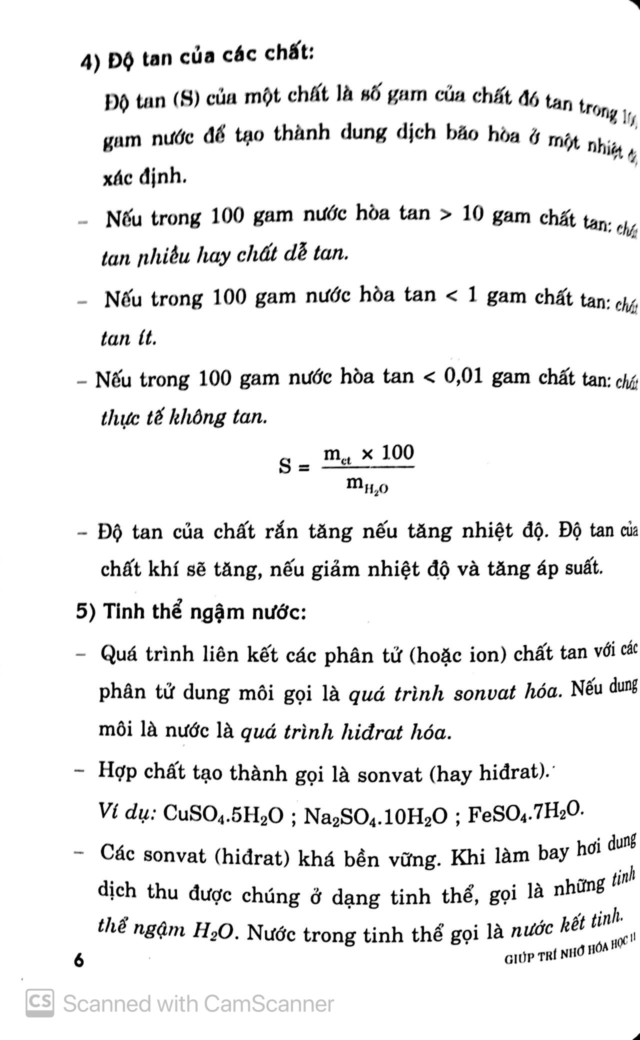 Giúp Trí Nhớ Hóa Học Lớp 11 PDF đọc ebook online, epub online, nghe sách nói audio miễn phí.