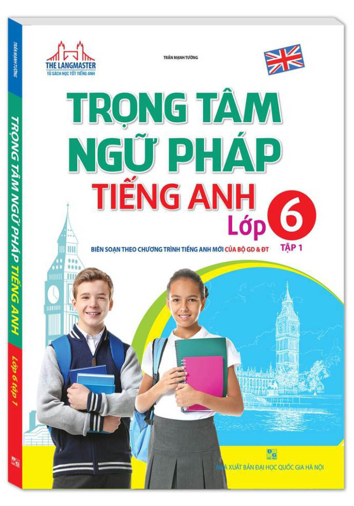 Global Success - Trọng Tâm Ngữ Pháp Tiếng Anh Lớp 6 - Tập 2 PDF đọc ebook online, epub online, nghe sách nói audio miễn phí. Tải sách Global Success - Trọng Tâm Ngữ Pháp Tiếng Anh Lớp 6 - Tập 2 PDF đọc ebook online, epub online, nghe sách nói audio miễn phí.