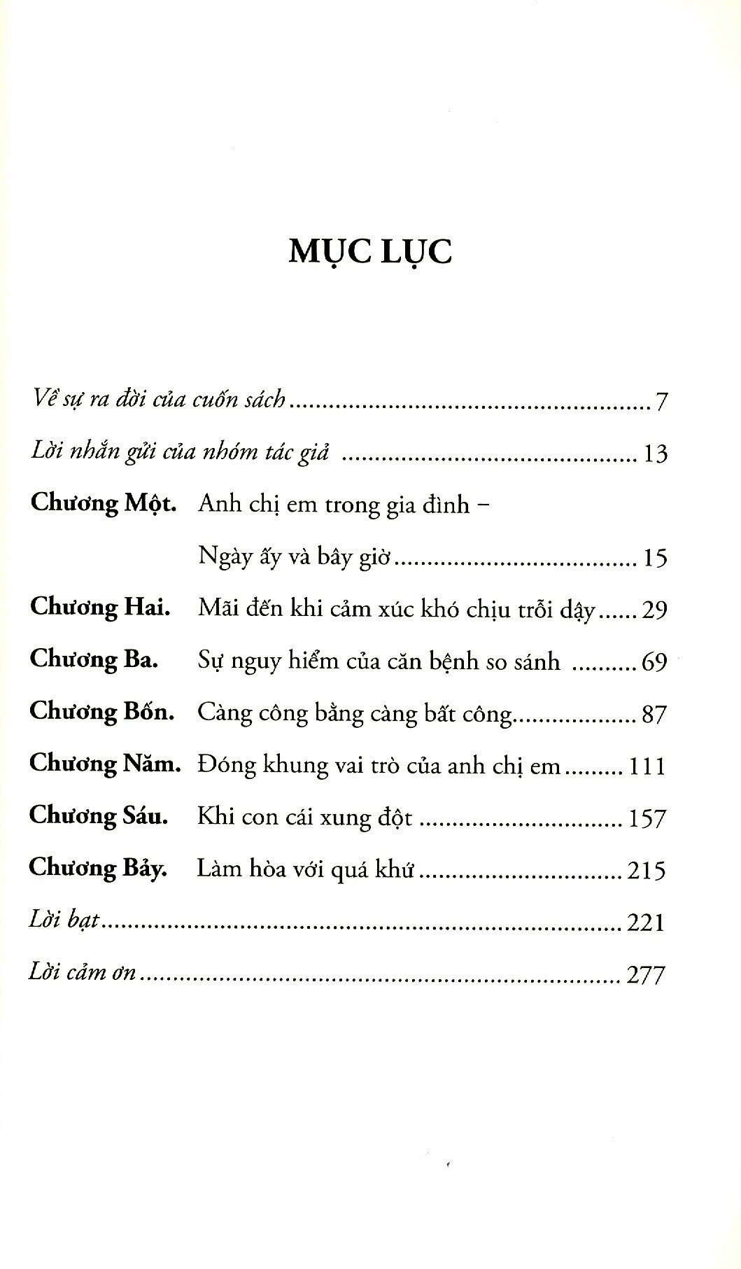 Gỡ Mối Bất Hòa Giữa Anh Chị Em Giúp Tôi Luyện Nhân Cách Trẻ PDF Gỡ Mối Bất Hòa Giữa Anh Chị Em Giúp Tôi Luyện Nhân Cách Trẻ PDF