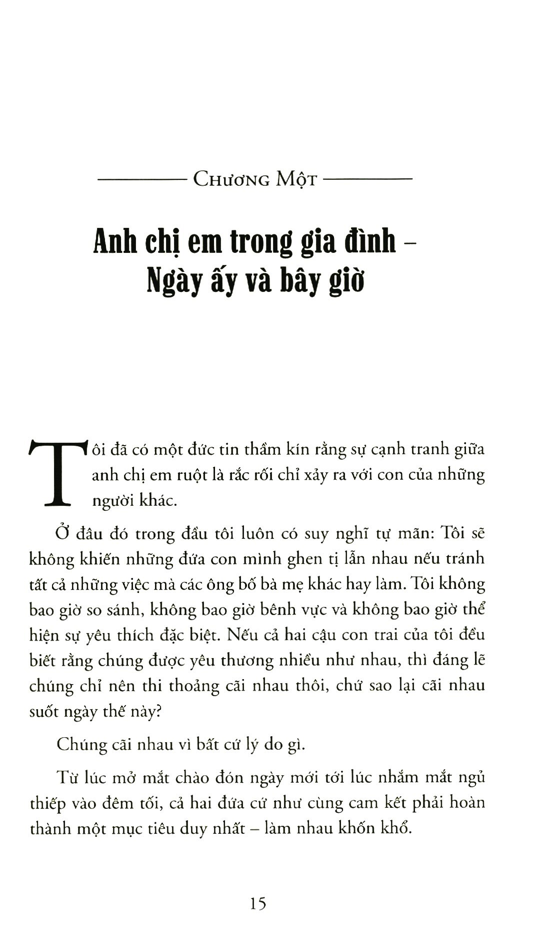 Gỡ Mối Bất Hòa Giữa Anh Chị Em Giúp Tôi Luyện Nhân Cách Trẻ PDF Gỡ Mối Bất Hòa Giữa Anh Chị Em Giúp Tôi Luyện Nhân Cách Trẻ PDF