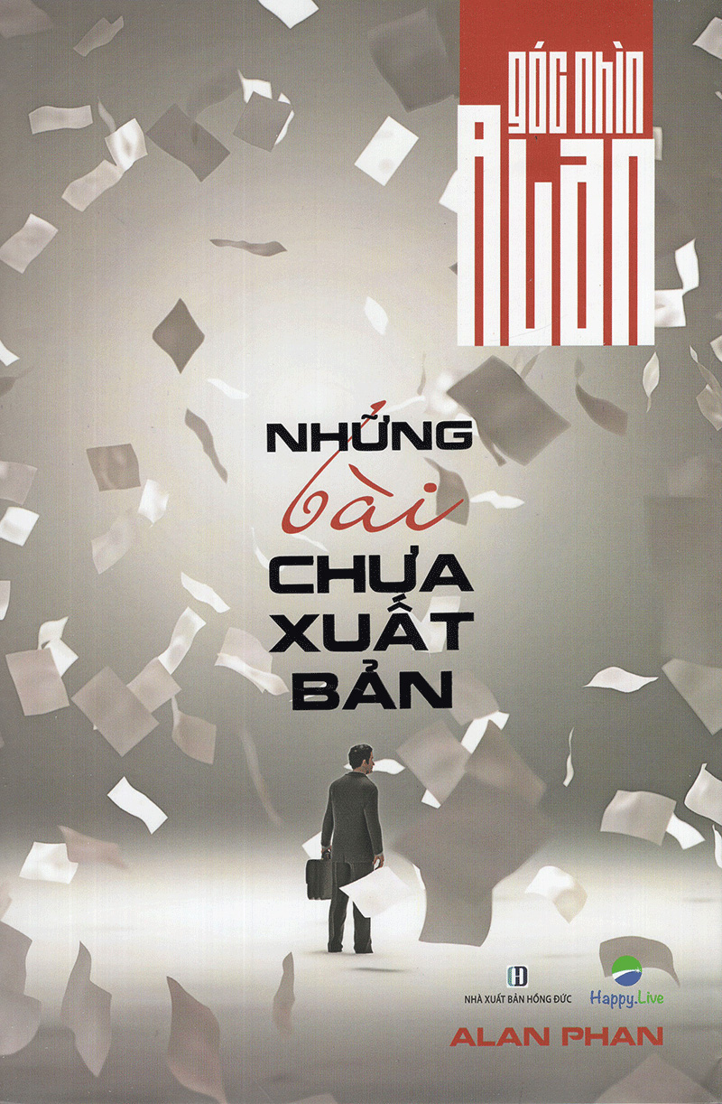 Góc Nhìn Alan - Những Bài Chưa Xuất Bản PDF đọc ebook online, epub online, nghe sách nói audio miễn phí. Tải sách Góc Nhìn Alan - Những Bài Chưa Xuất Bản PDF đọc ebook online, epub online, nghe sách nói audio miễn phí.